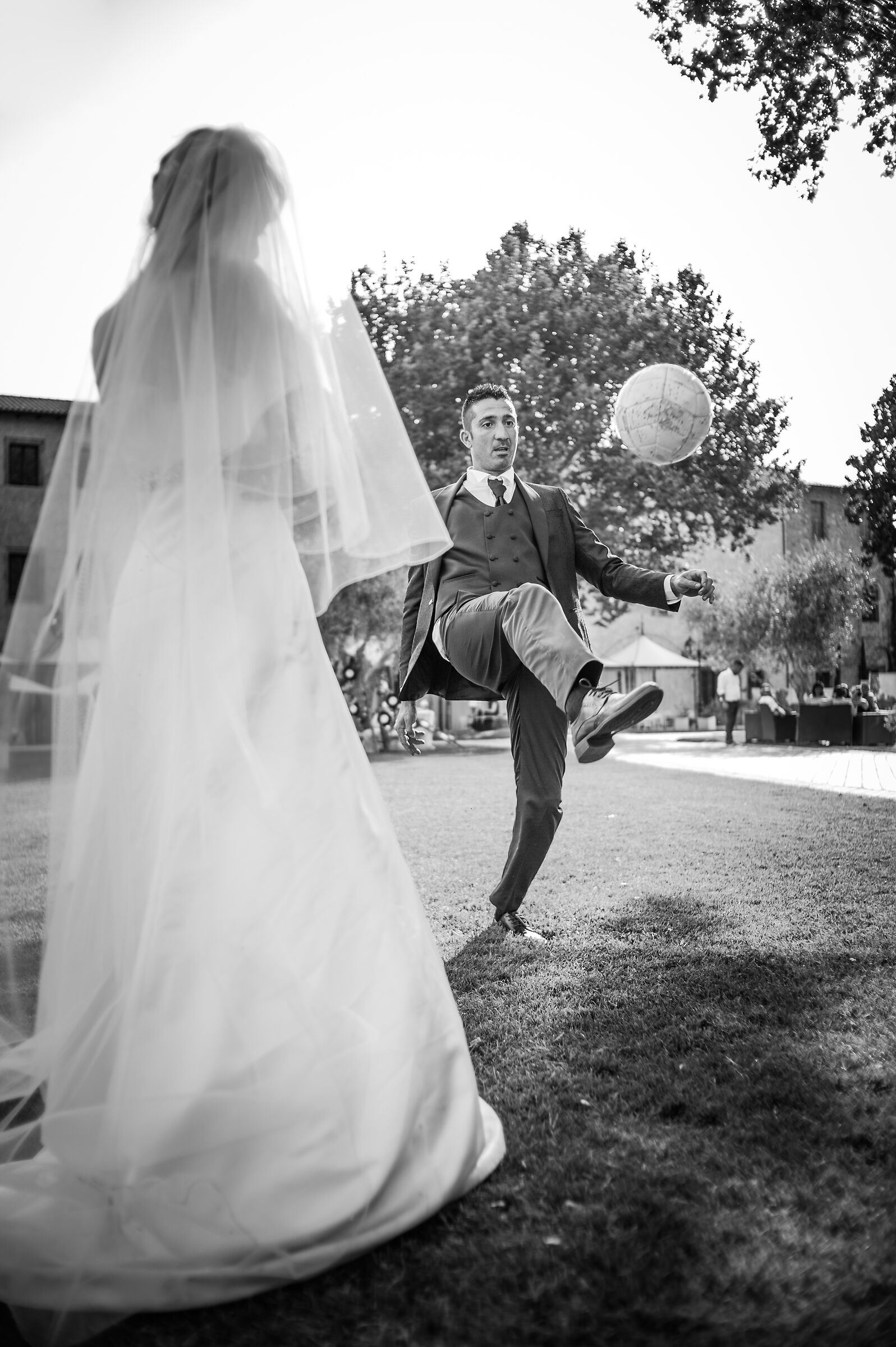 La Passione è passione !