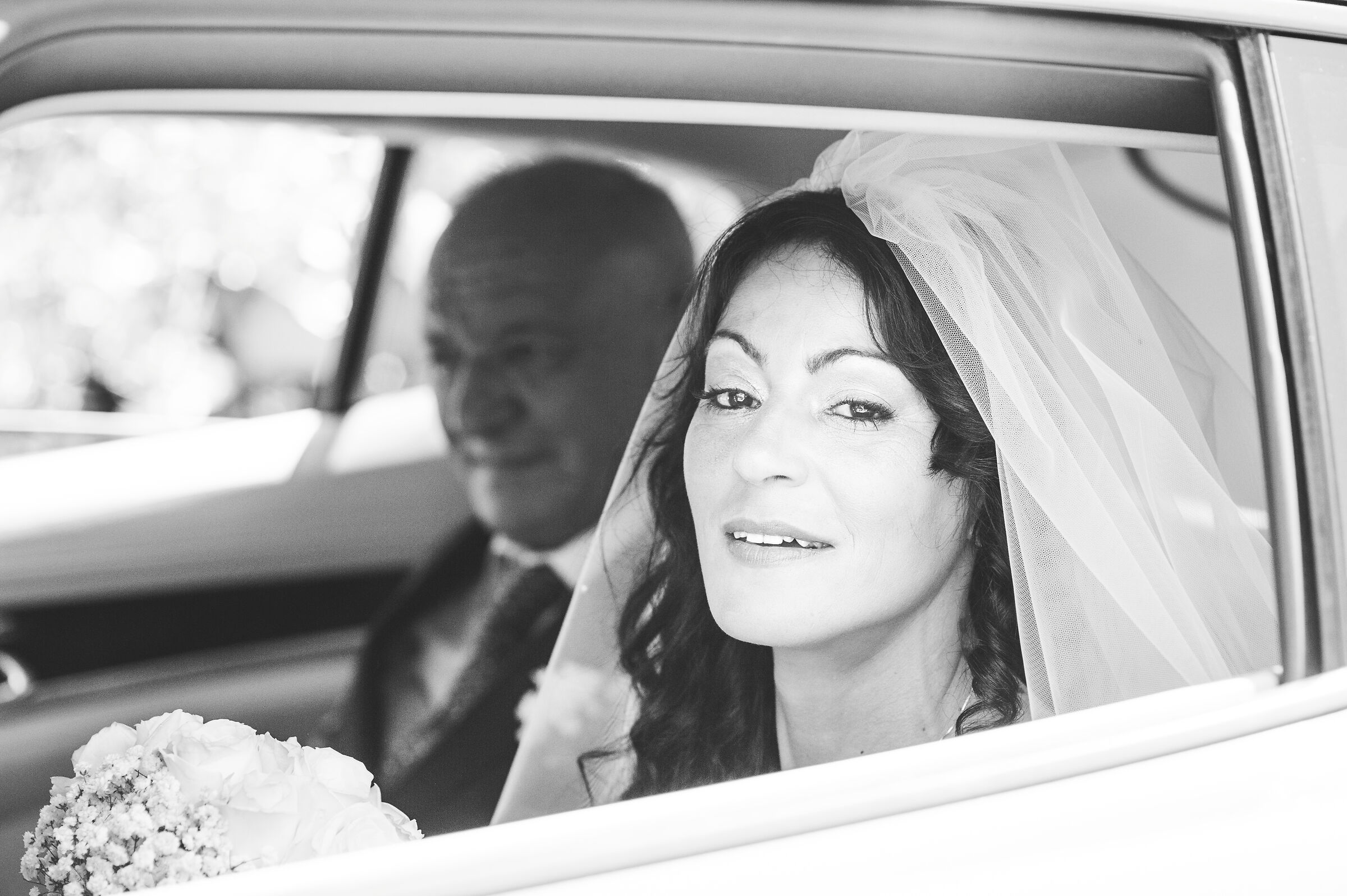 L'attesa sta per finire