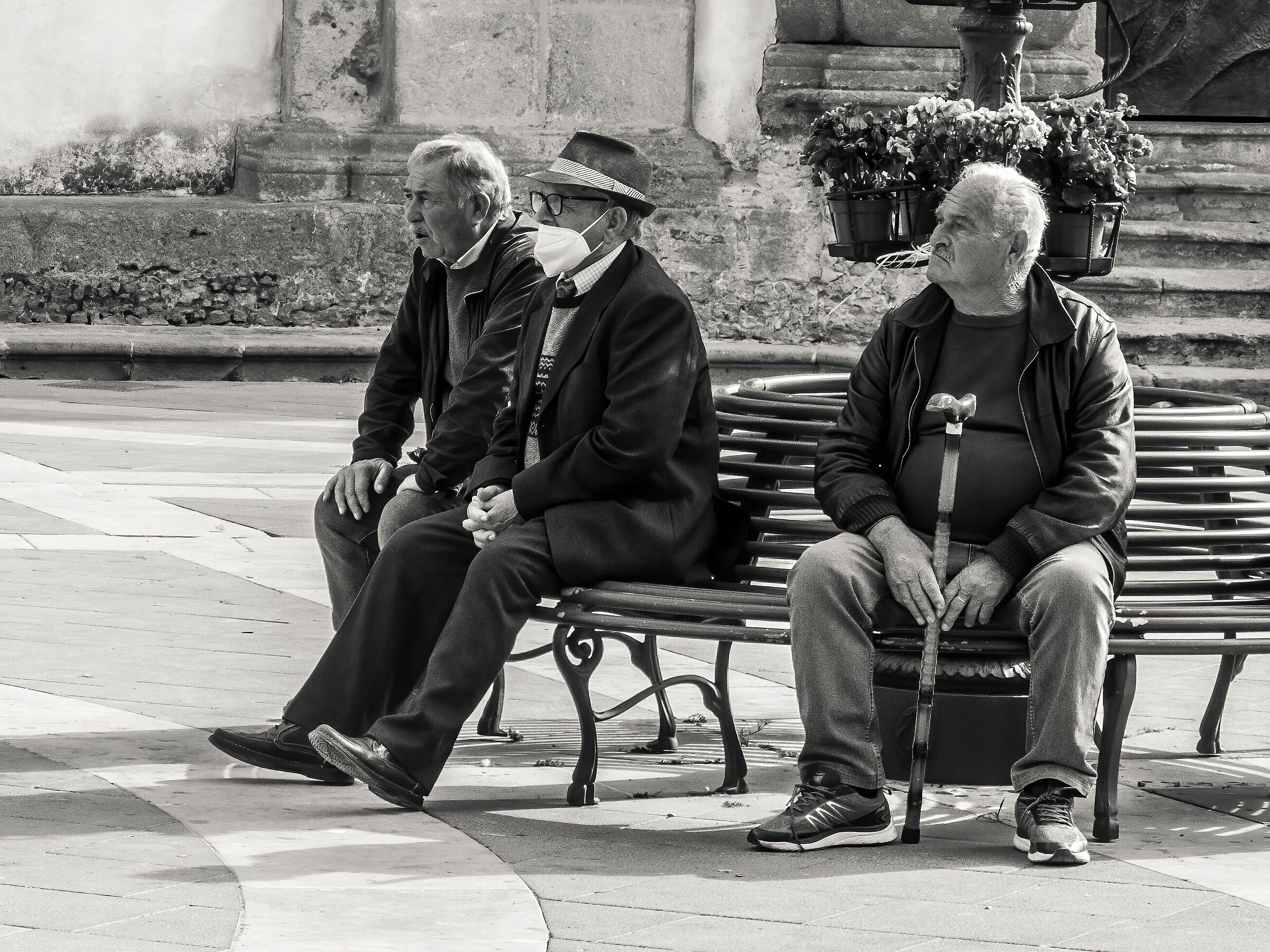 Mala tempora currunt