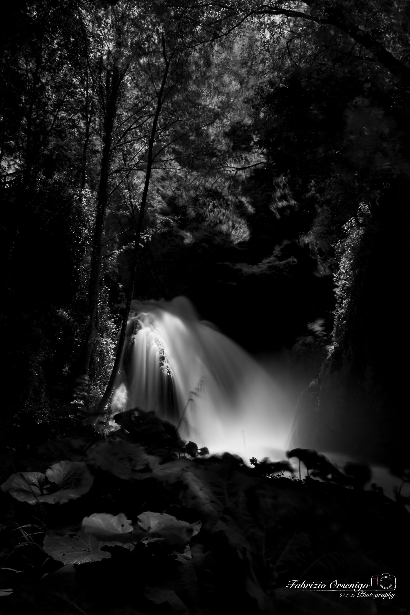 Cascata delle marmore