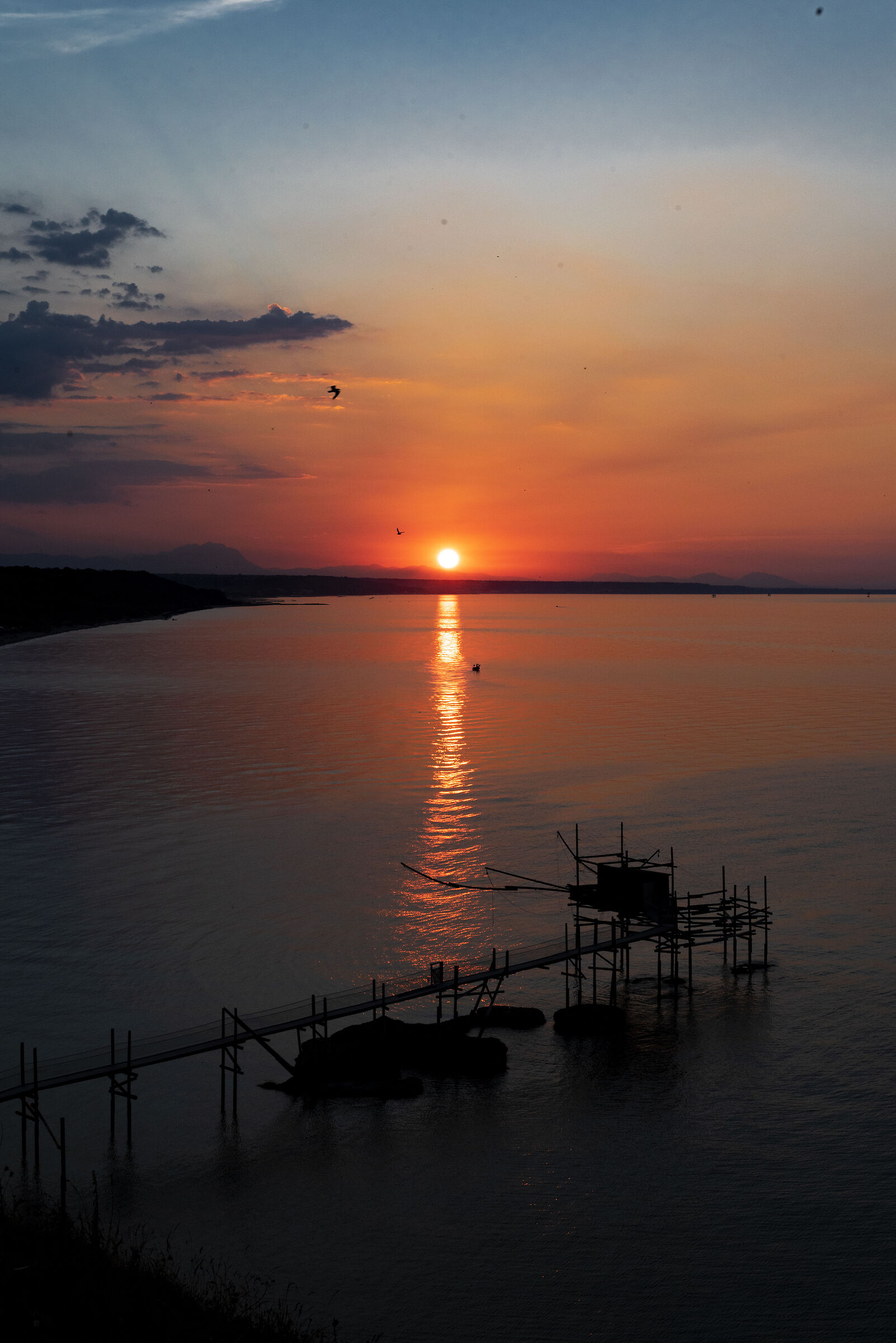 Punta Aderci Nature Reserve 2