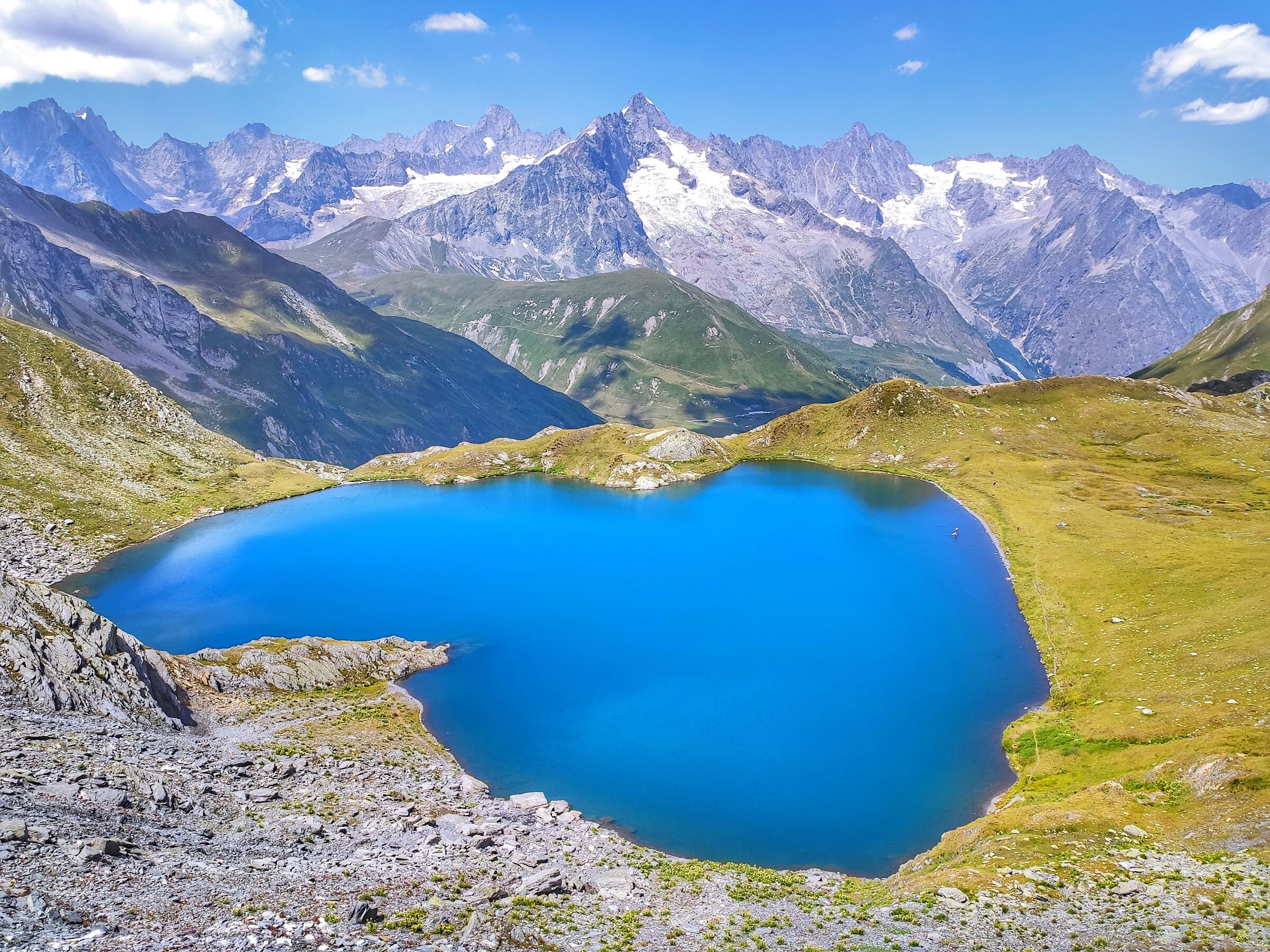 Laghi di Fênetre