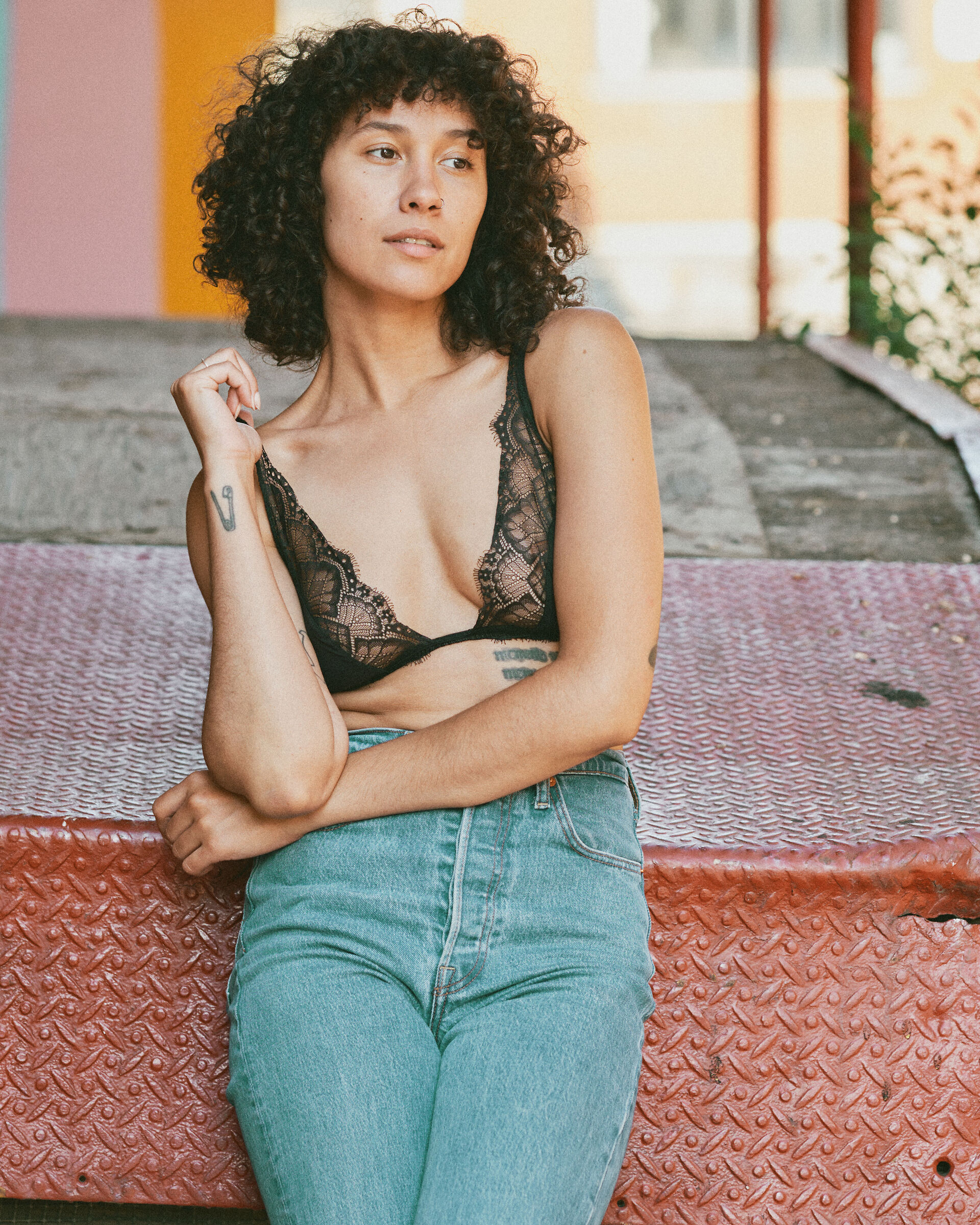 One of my first photoshoots with fujifilm x-h2s