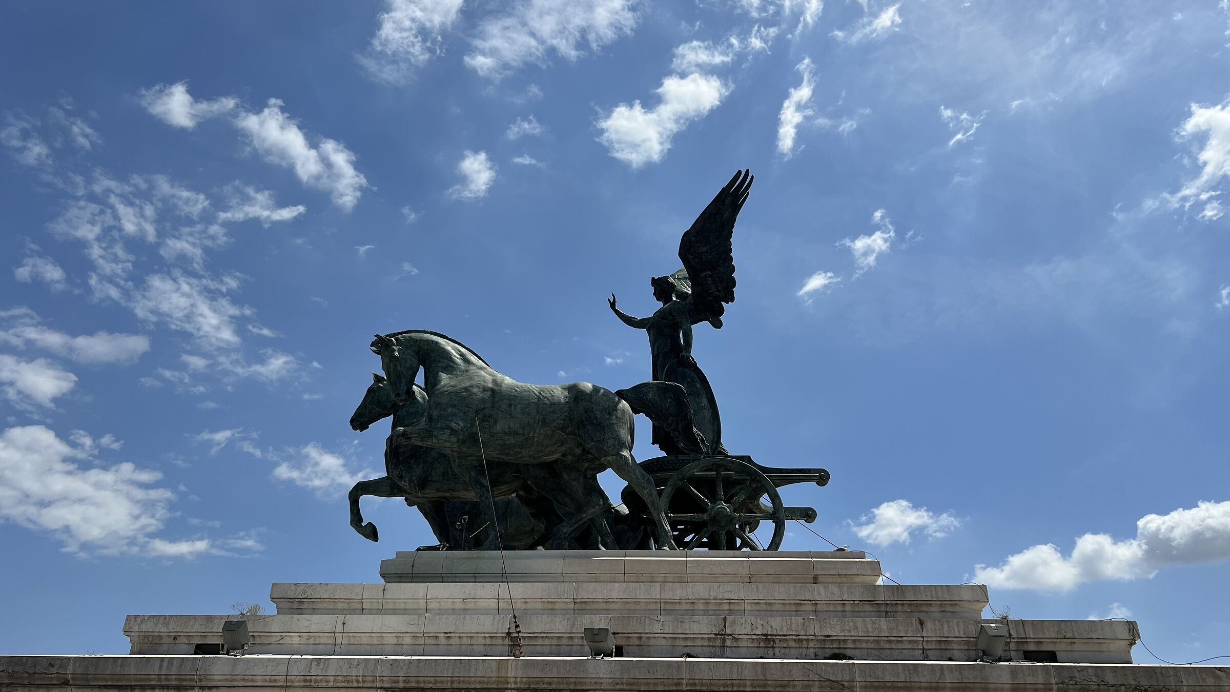 Altare della patria Roma