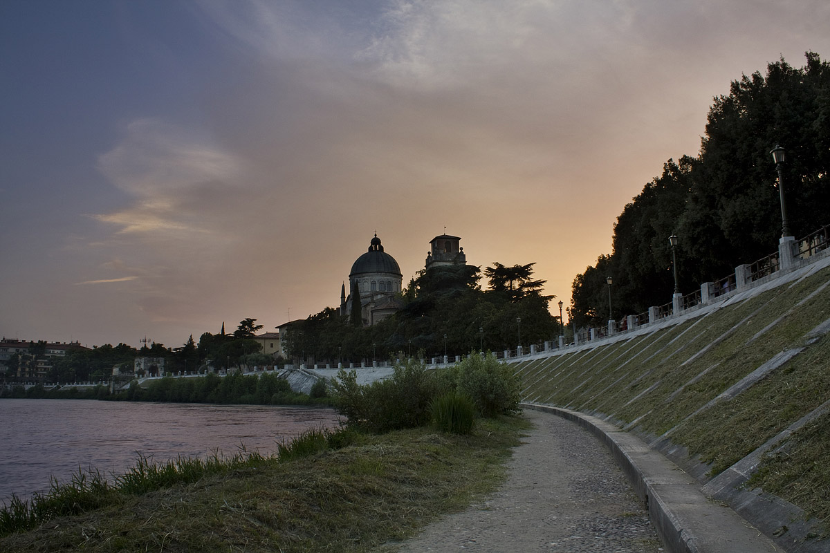 Lungadige St. George