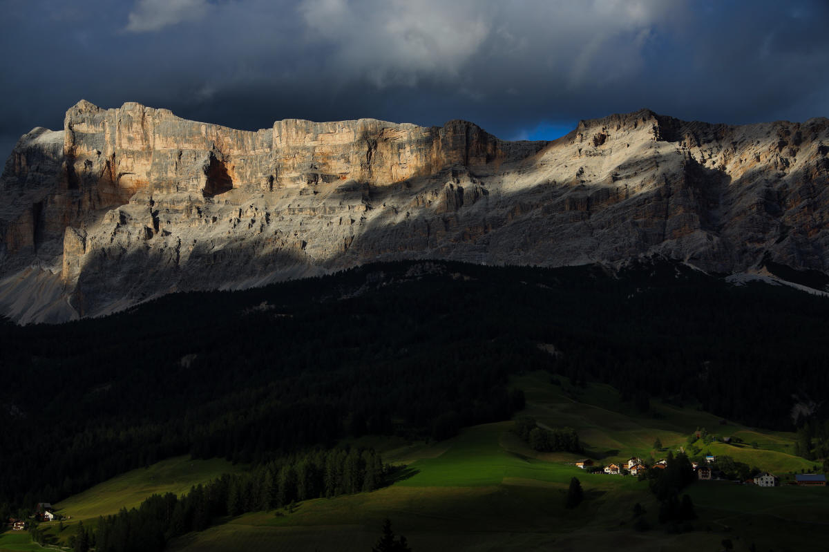 Alta Badia