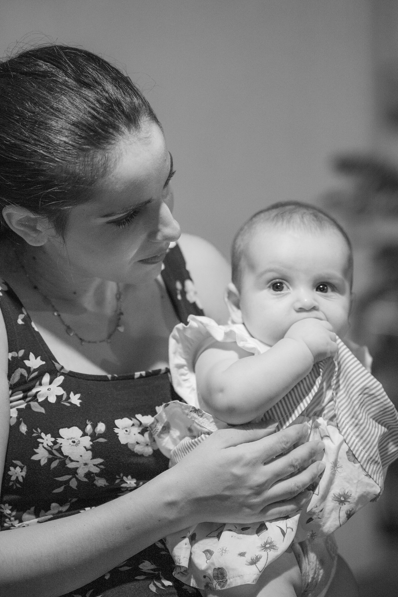 Daniela e Ginevra