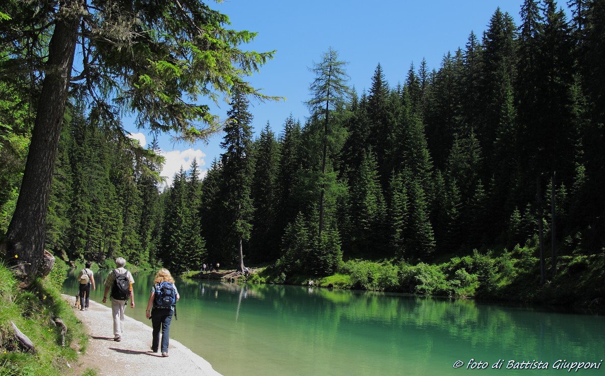 Lago di Braies