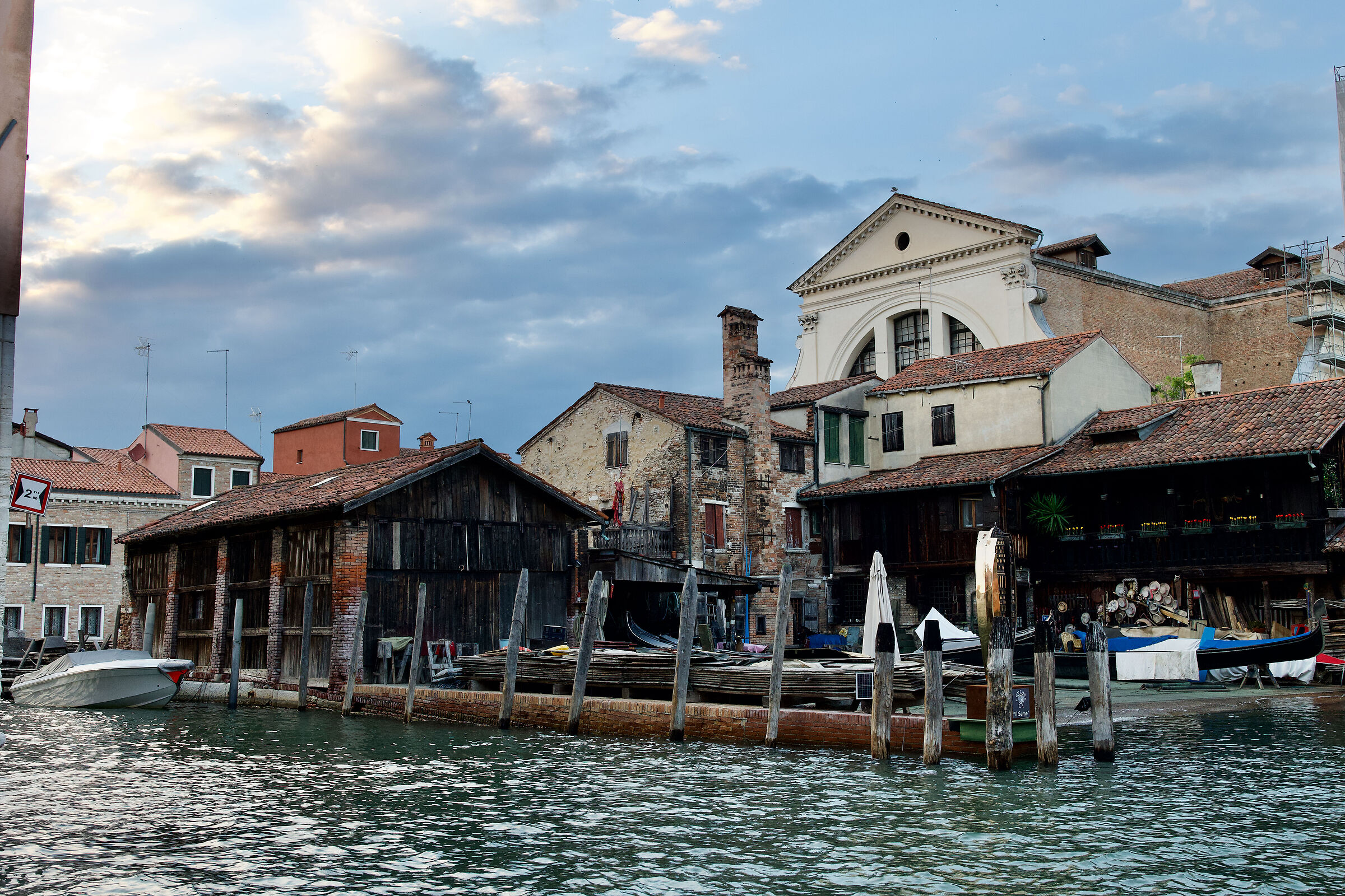 San Trovaso