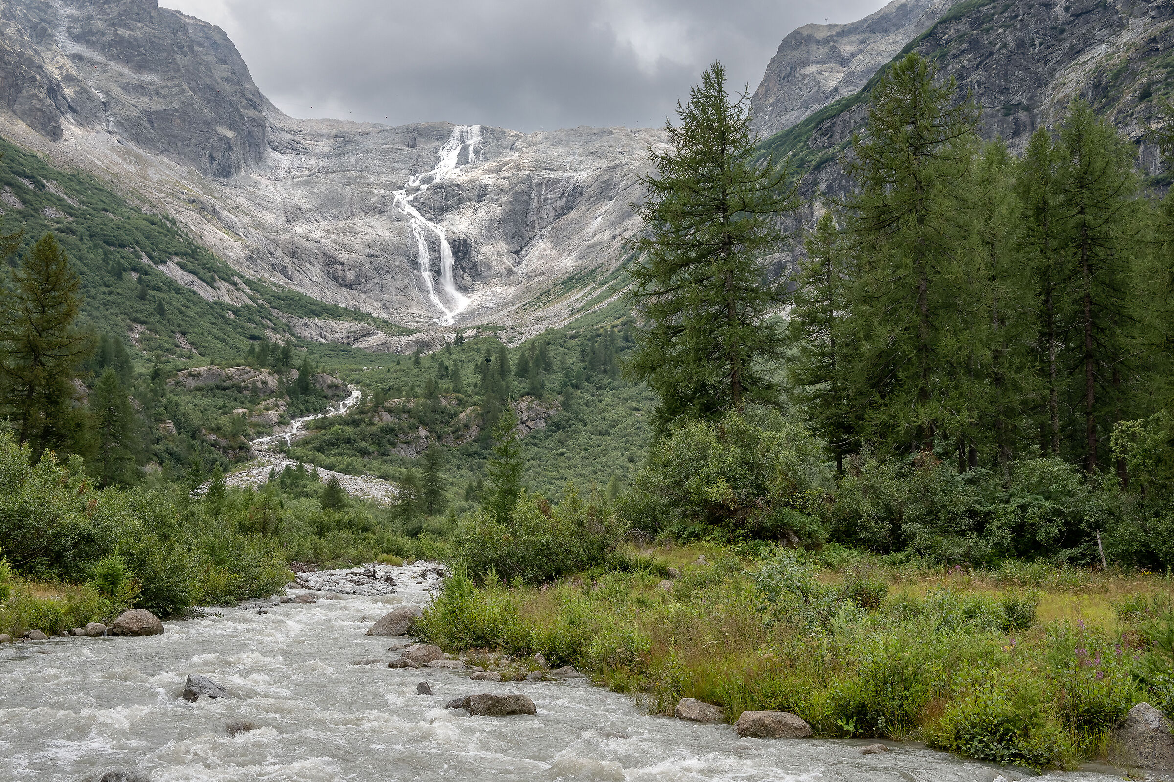 Mataròt Valley - Adamello-Brenta Natural Park