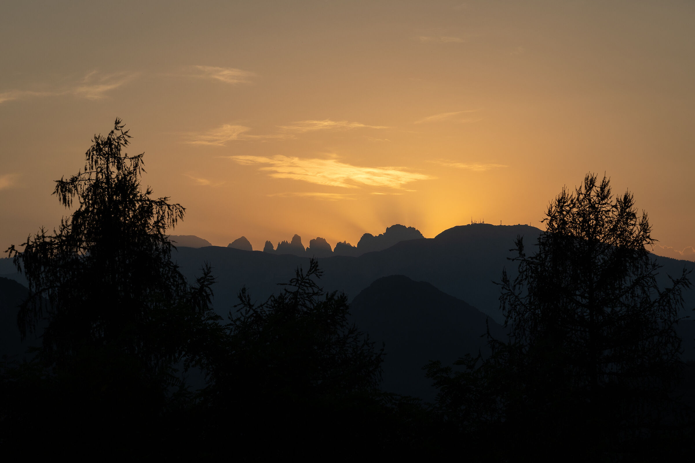 Brenta and Paganella (Trentino - Italy)