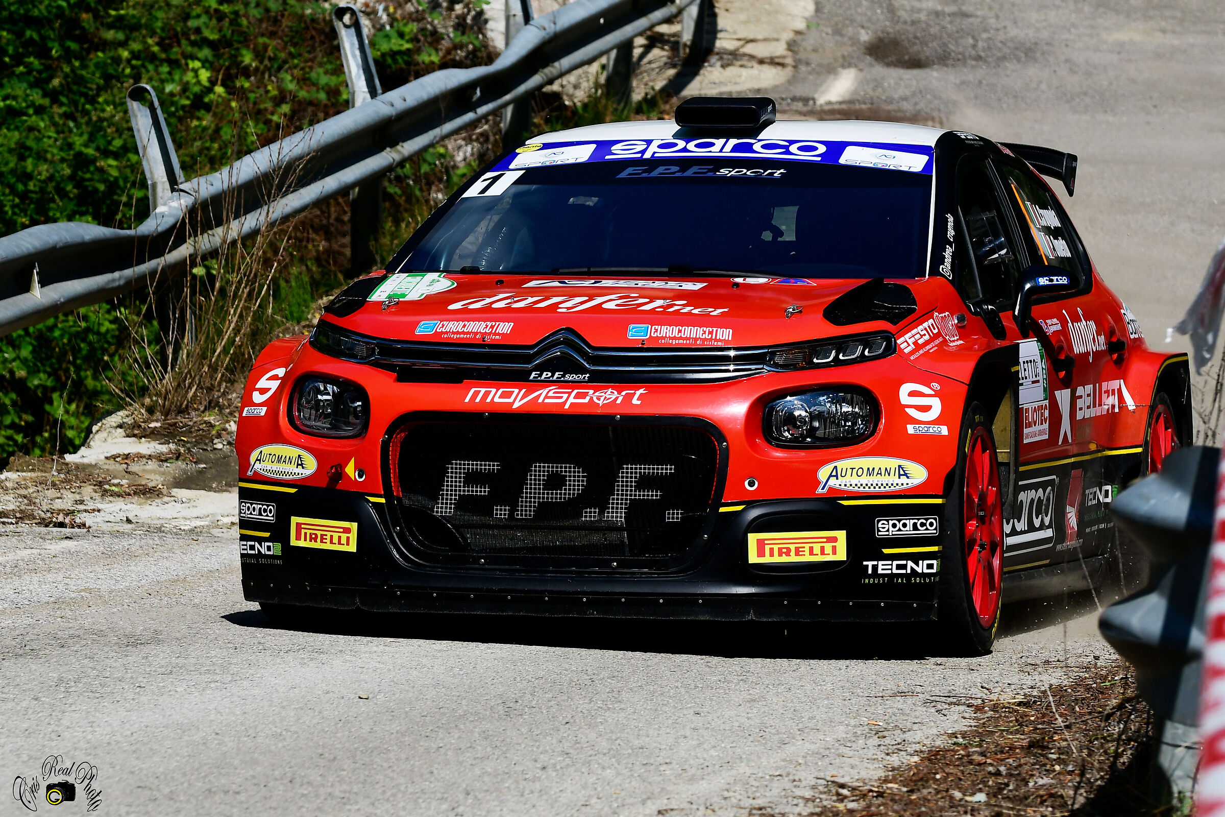 Potenza