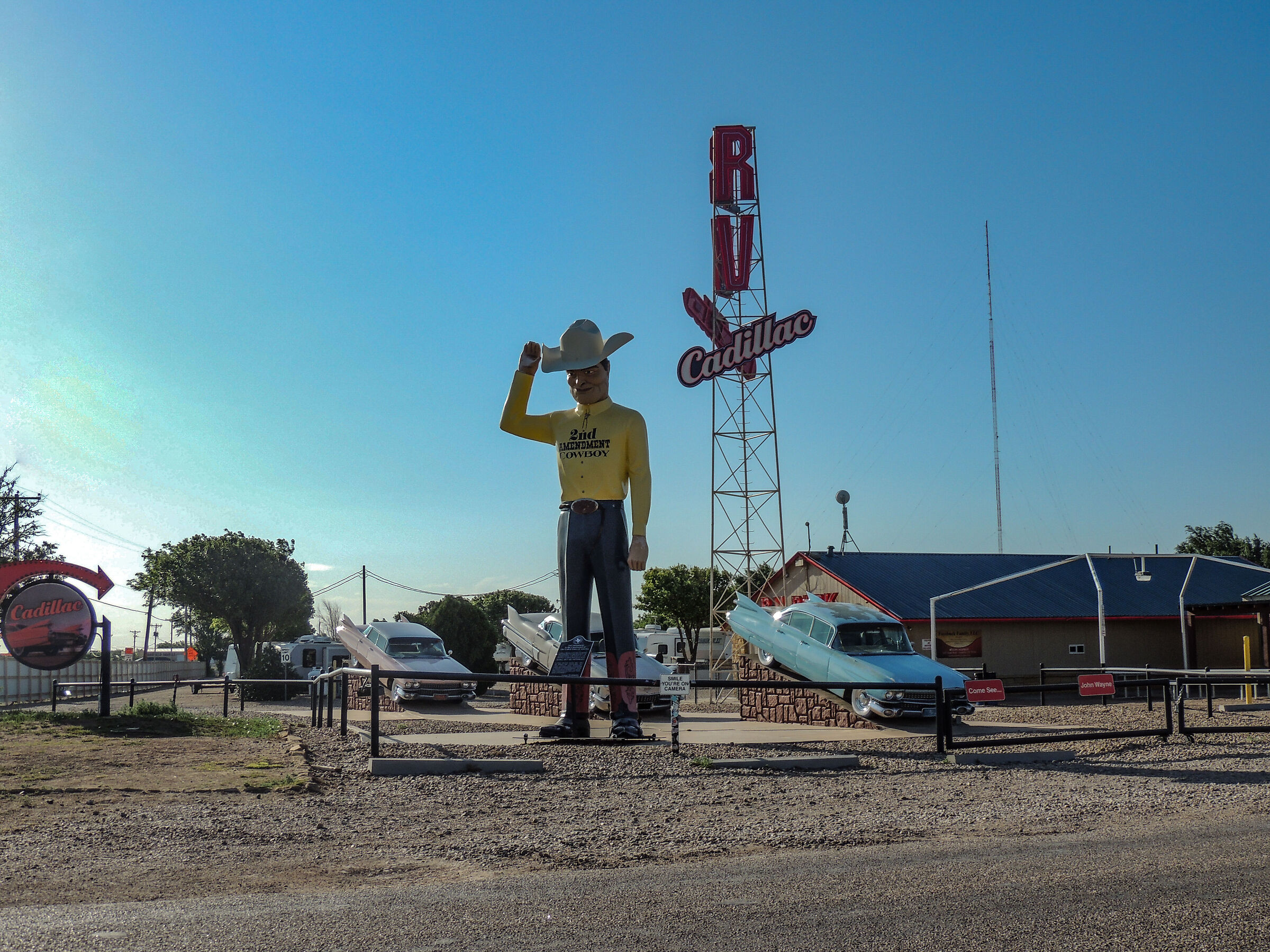 Amarillo (Texas)