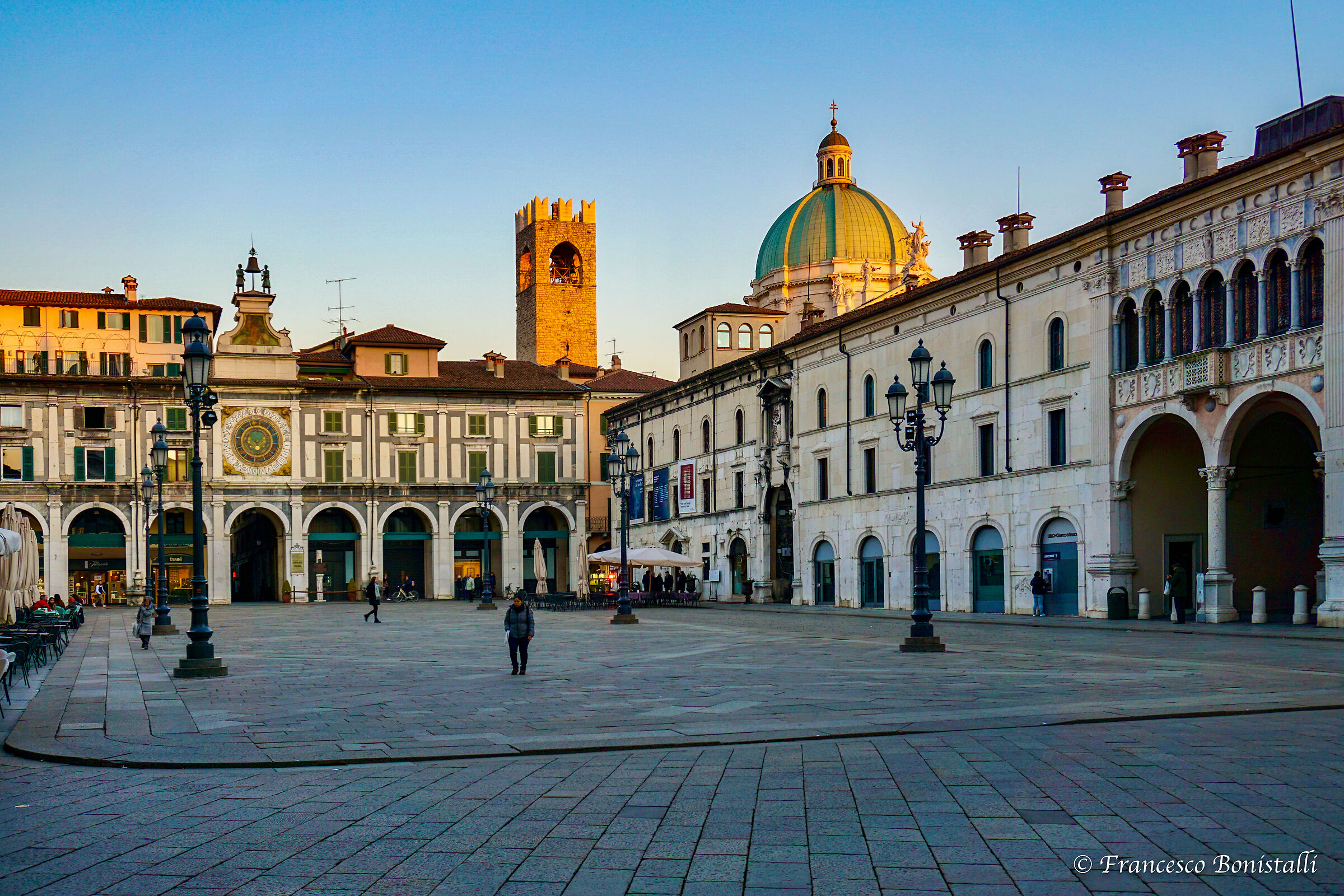 Brescia