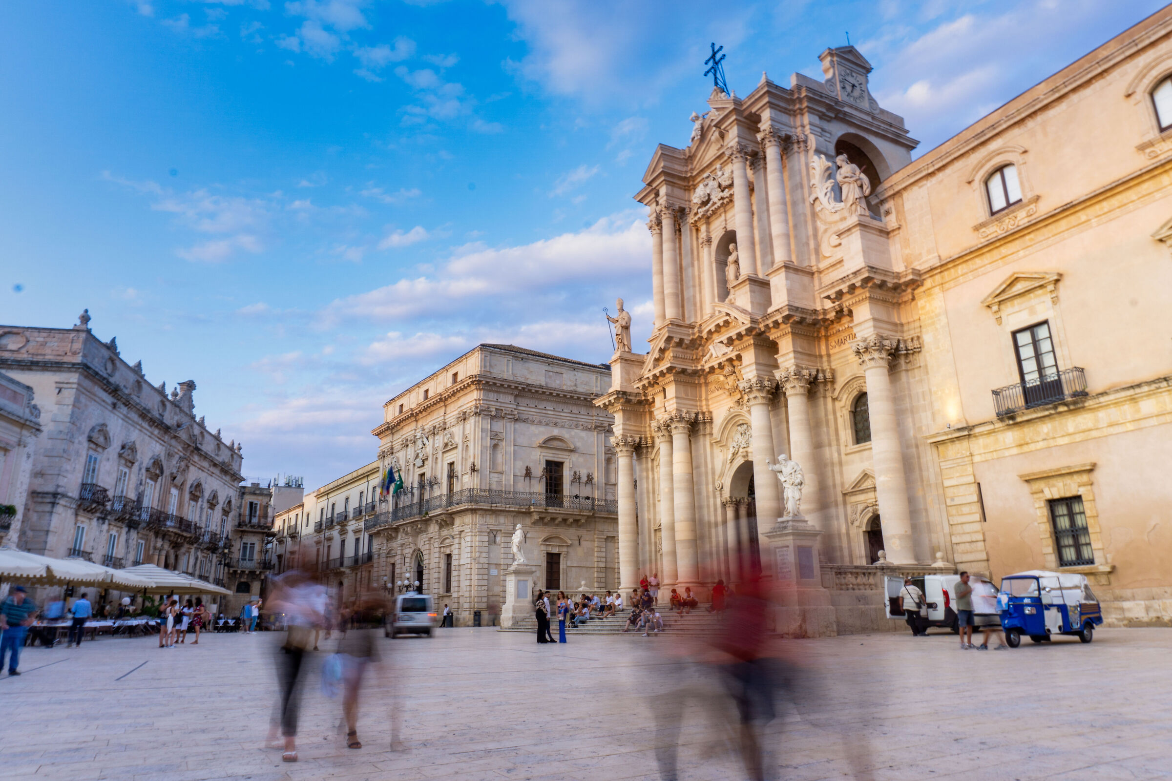Ortigia (Italy)