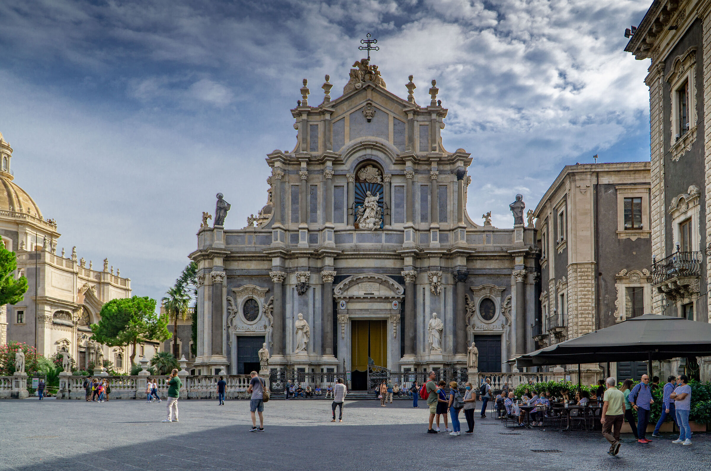 Catania