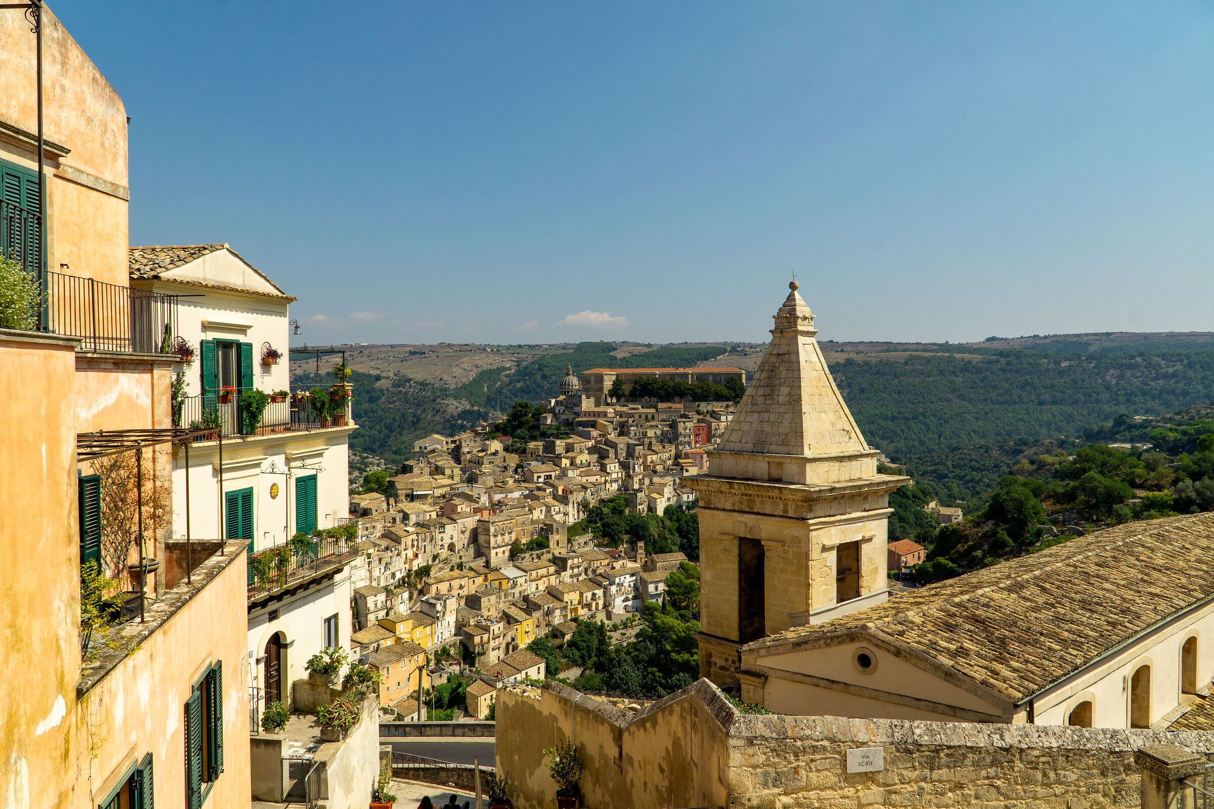 Ragusa Ibla