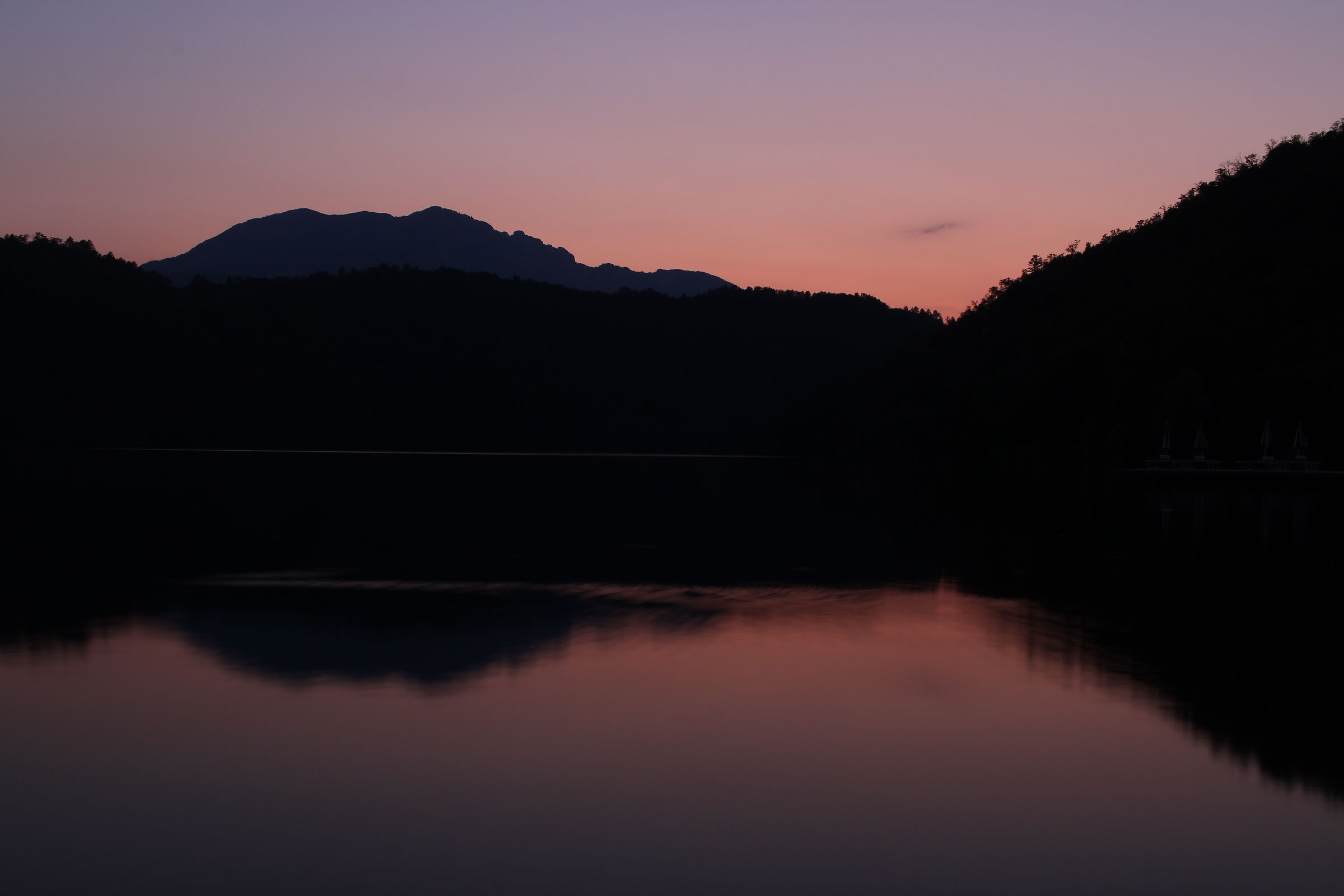 Pink Lake