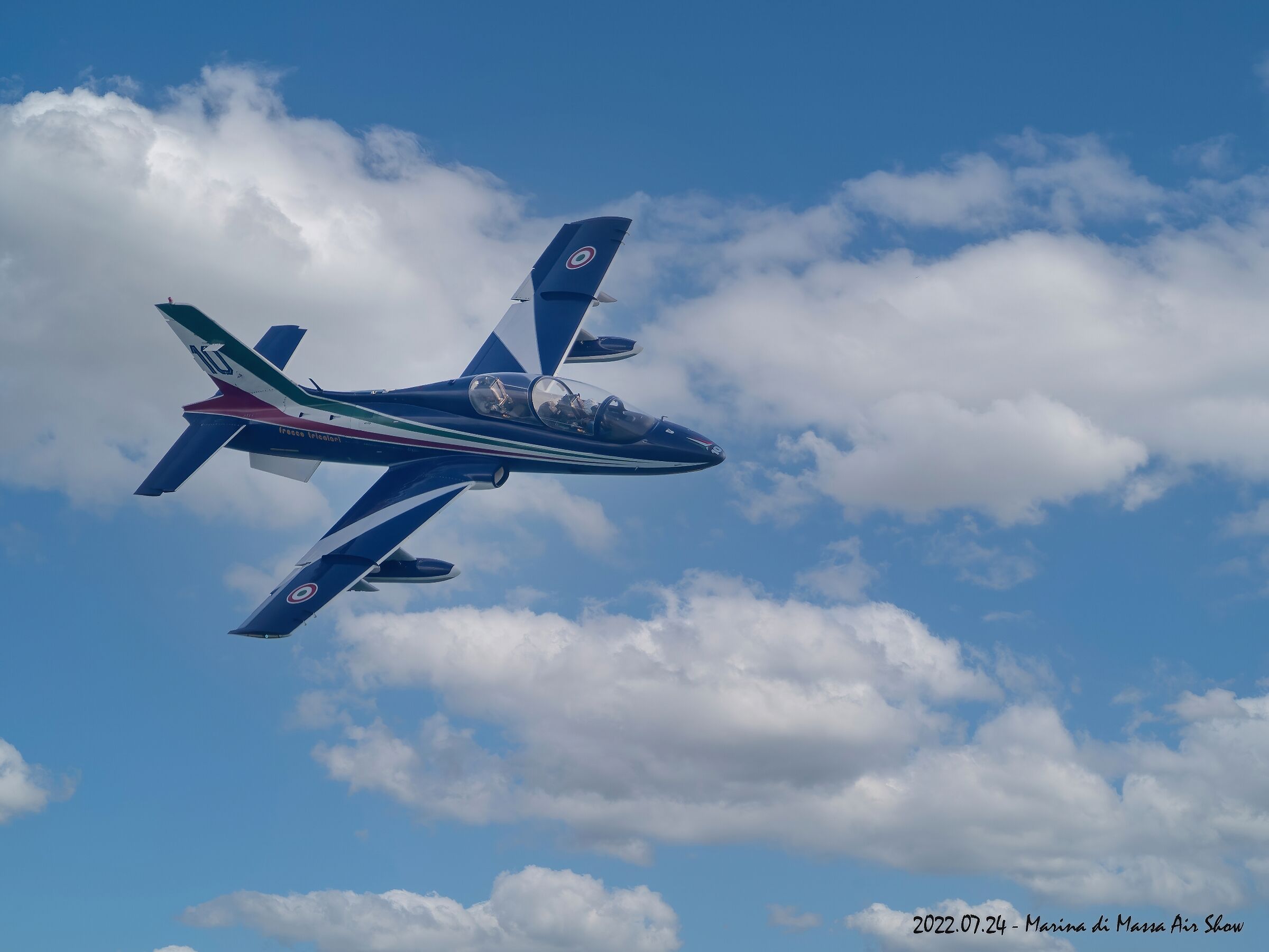 Air Show Marina di Massa