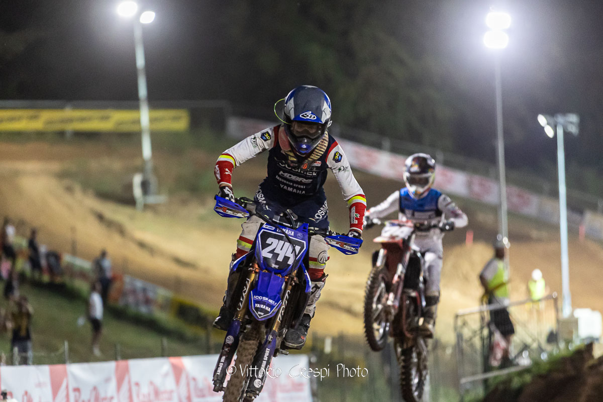 Malpensa International Supercross Championship