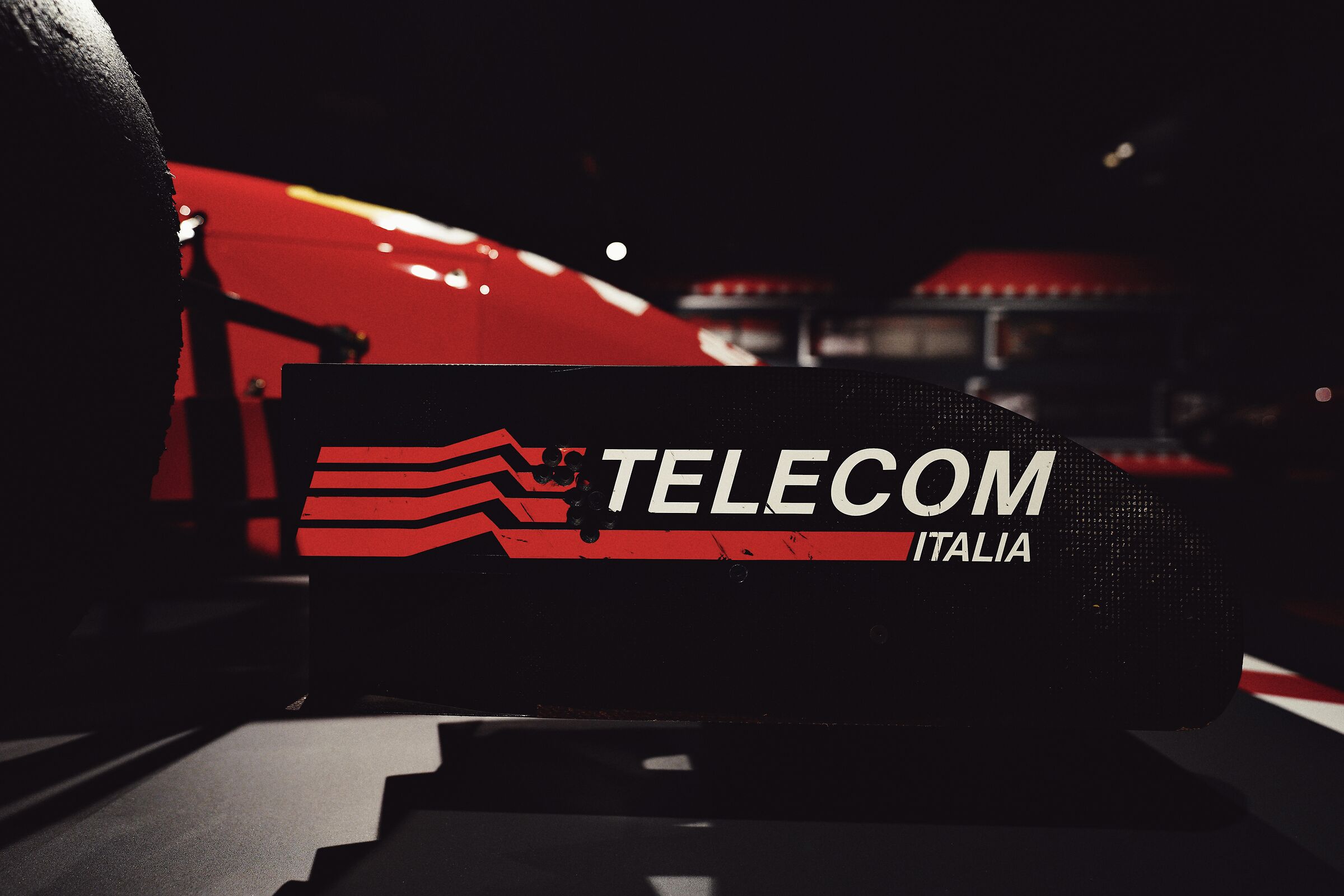 telecom italia