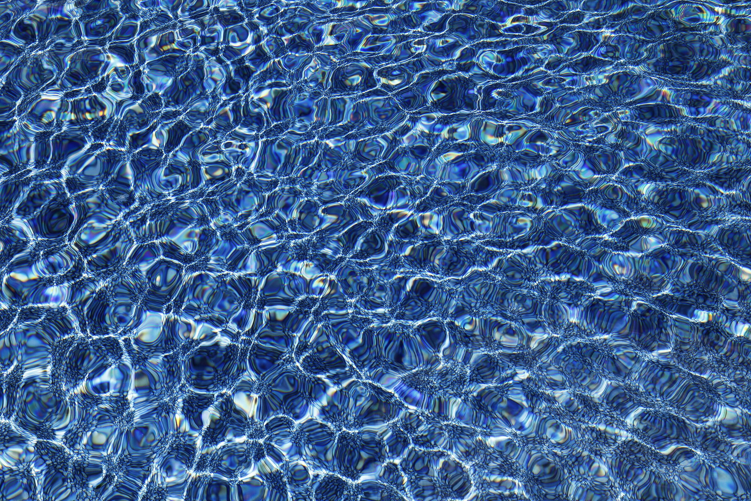 Water