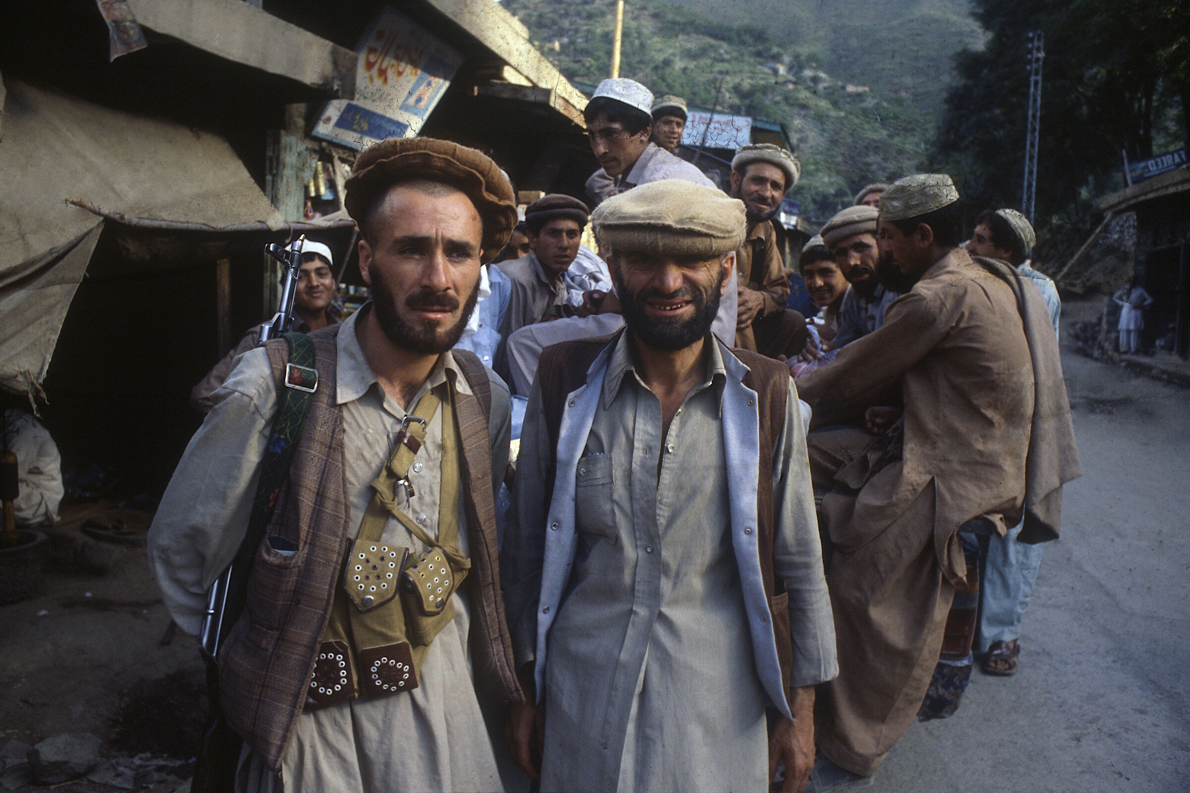 1987 North Pakistan