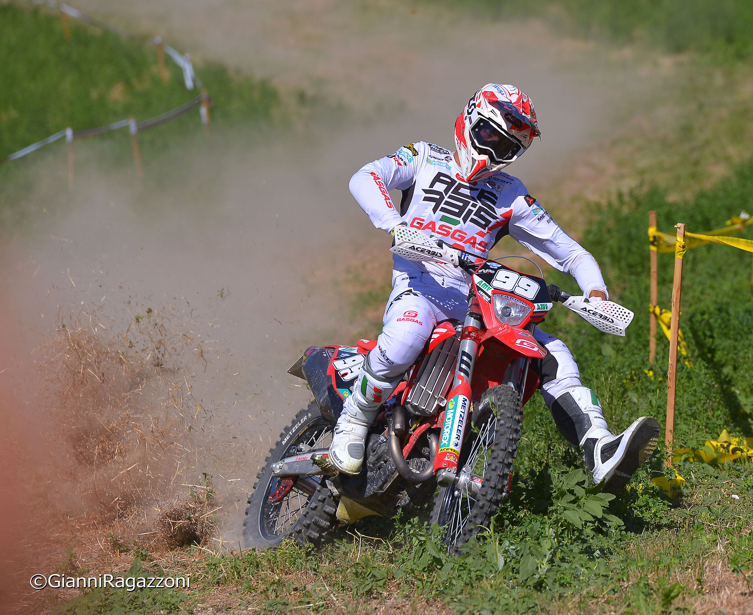 Enduro World Championship 2022 Carpineti