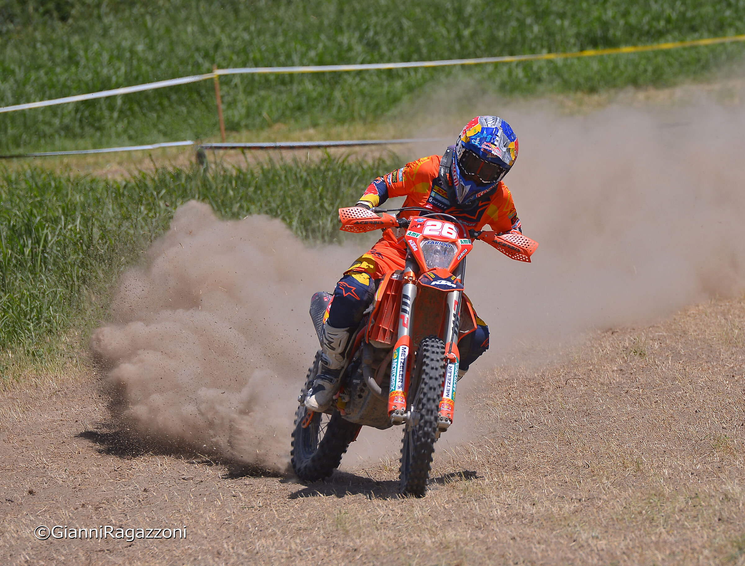 Enduro World Championship 2022 Carpineti