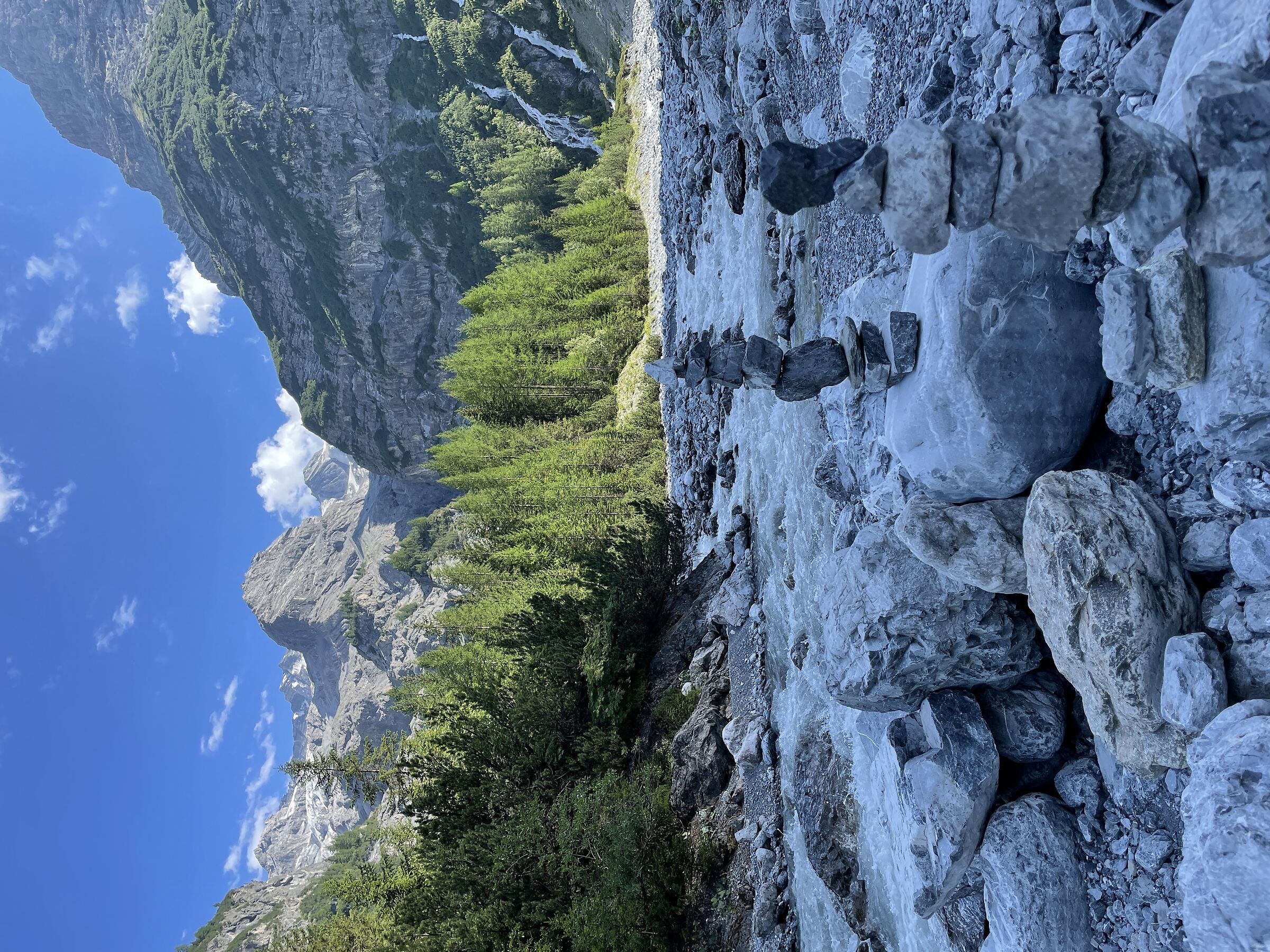 Trafoi-(Parco nazionale dello Stelvio)