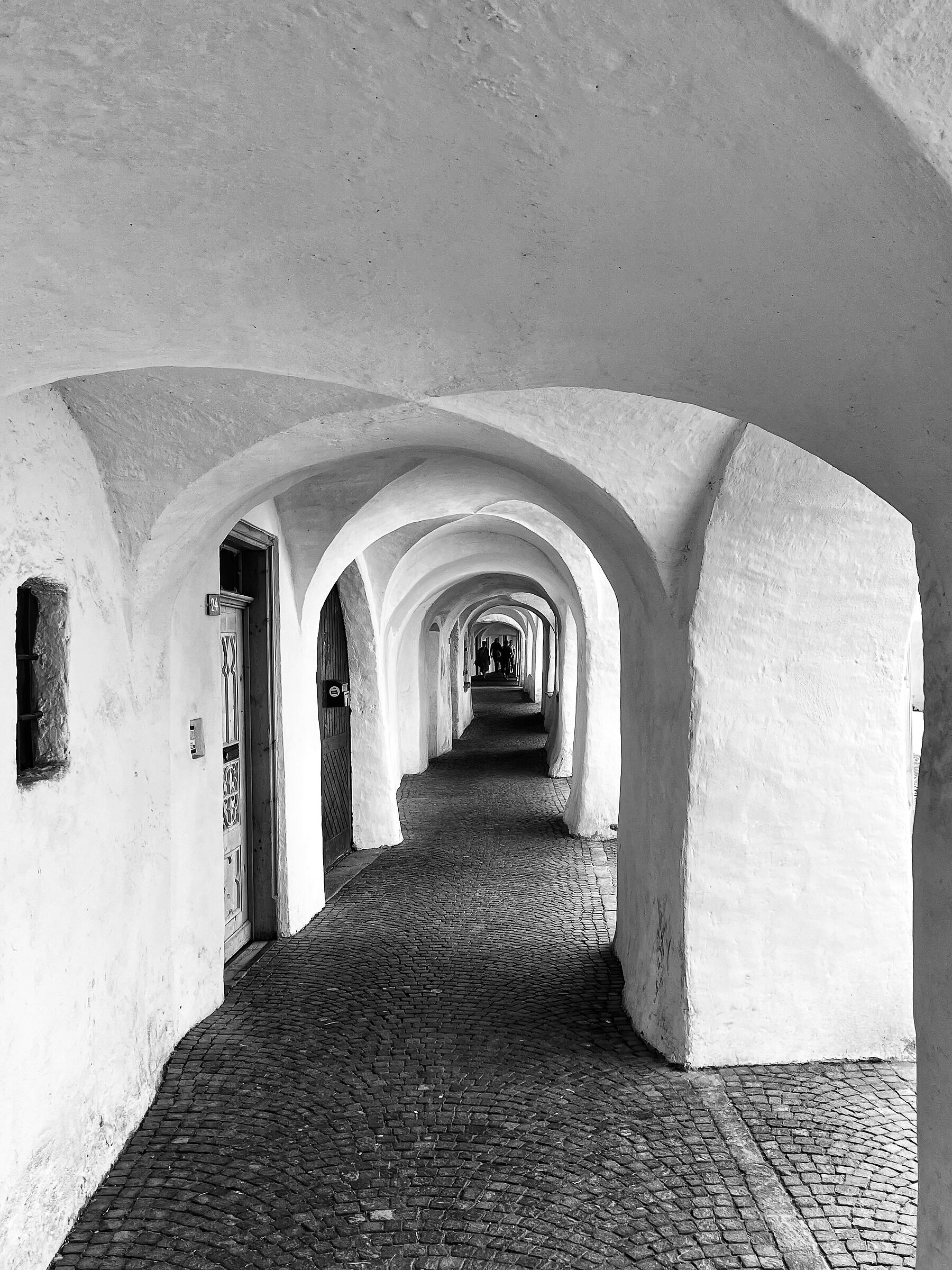 Glorenza (Val Venosta)