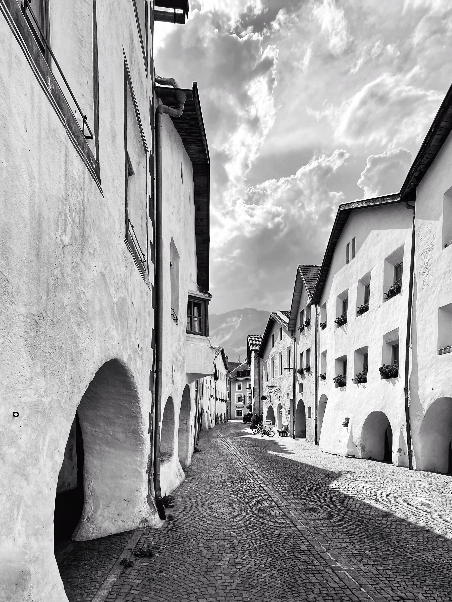 Glorenza (Val Venosta)