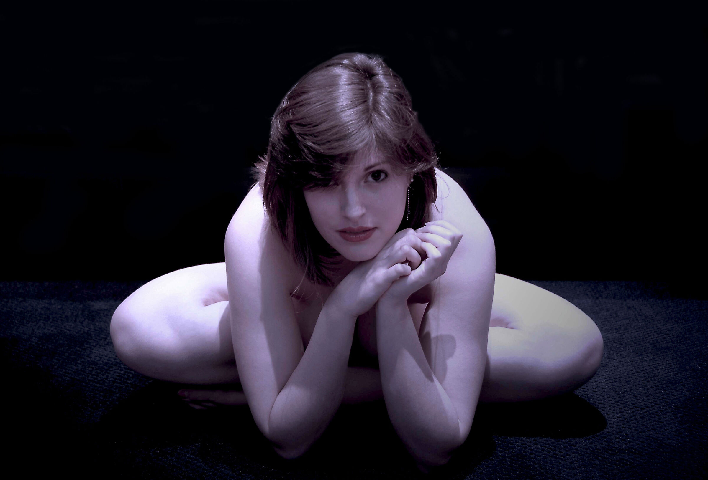 Soft nude 1