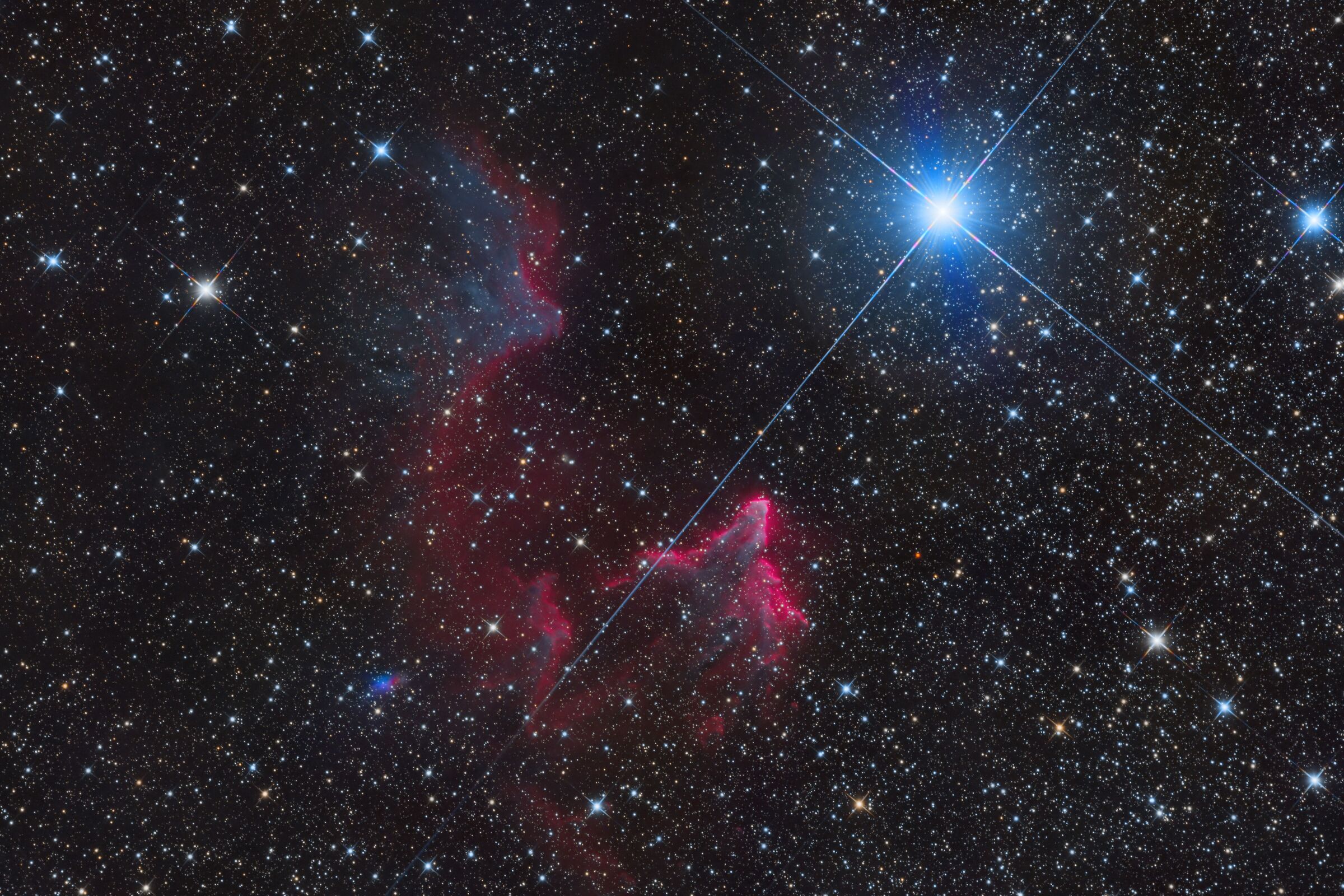 I fantasmi di Cassiopea