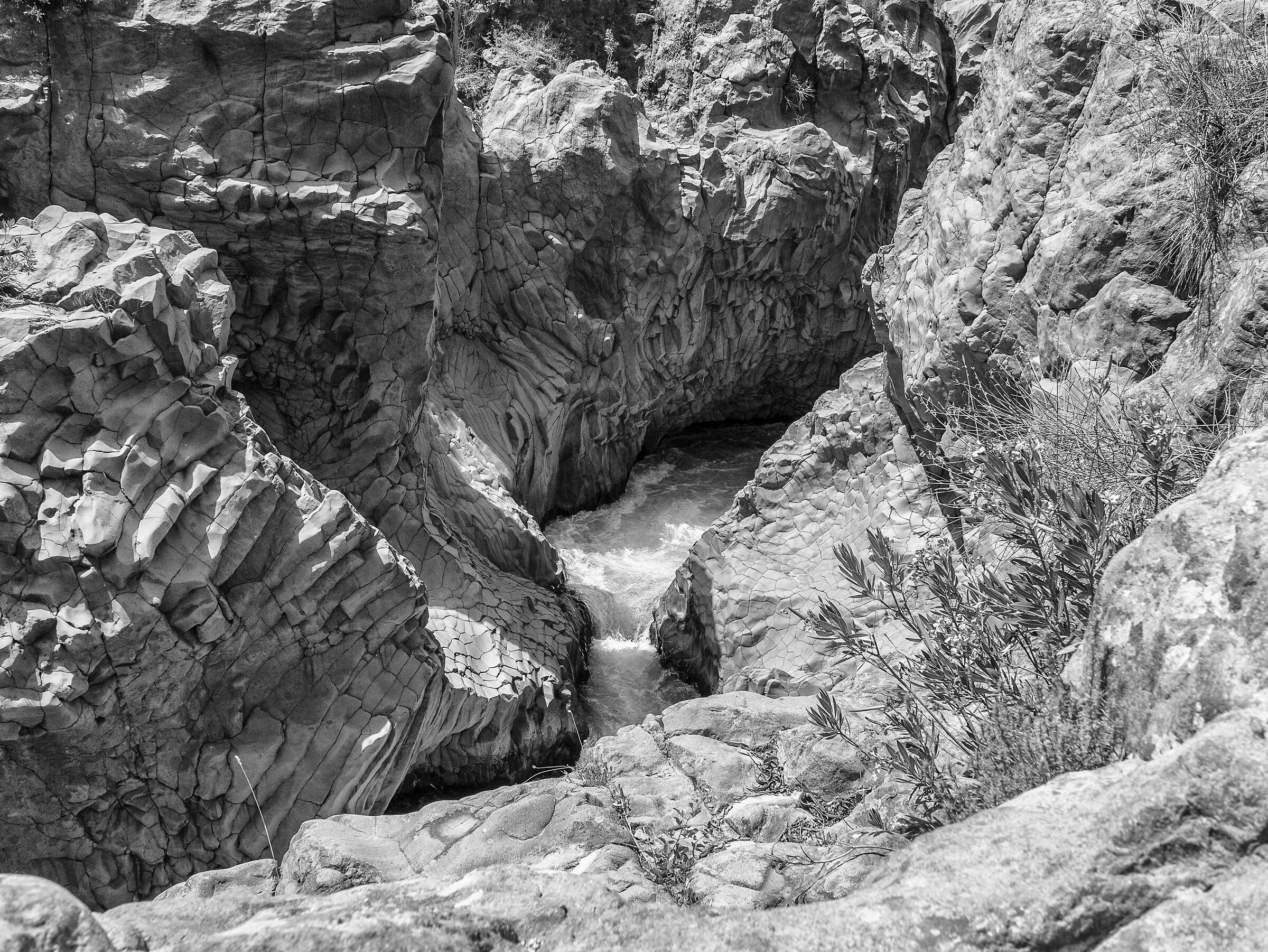 Gole dell'Alcantara 3