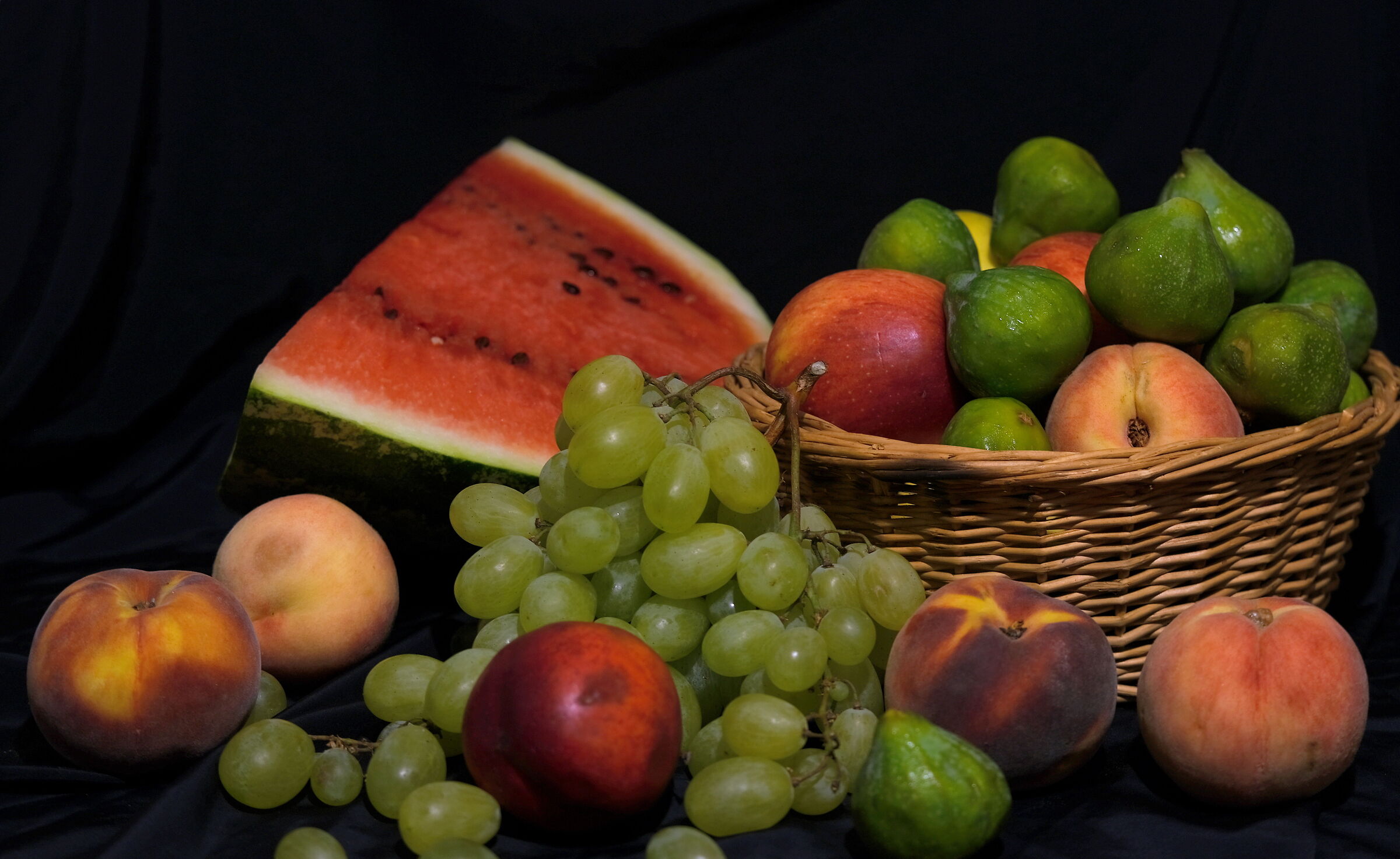 frutta di stagione