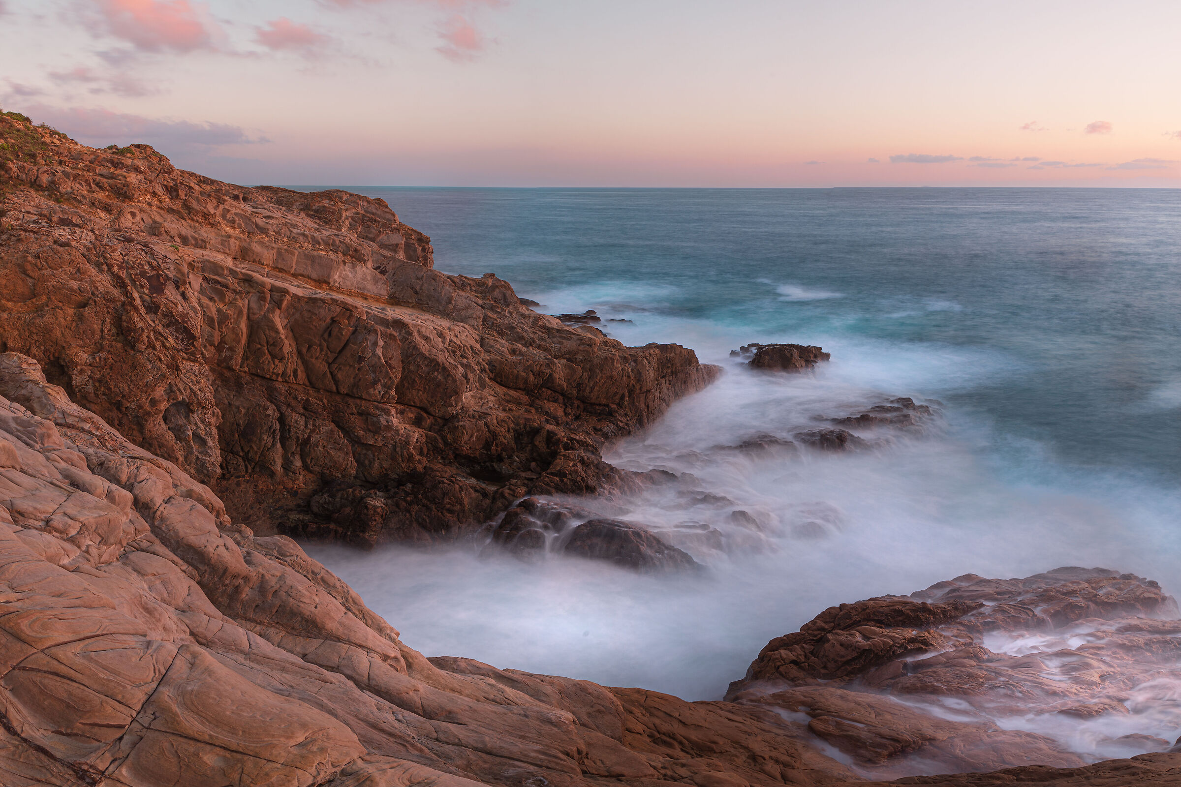 Cala del Boccale