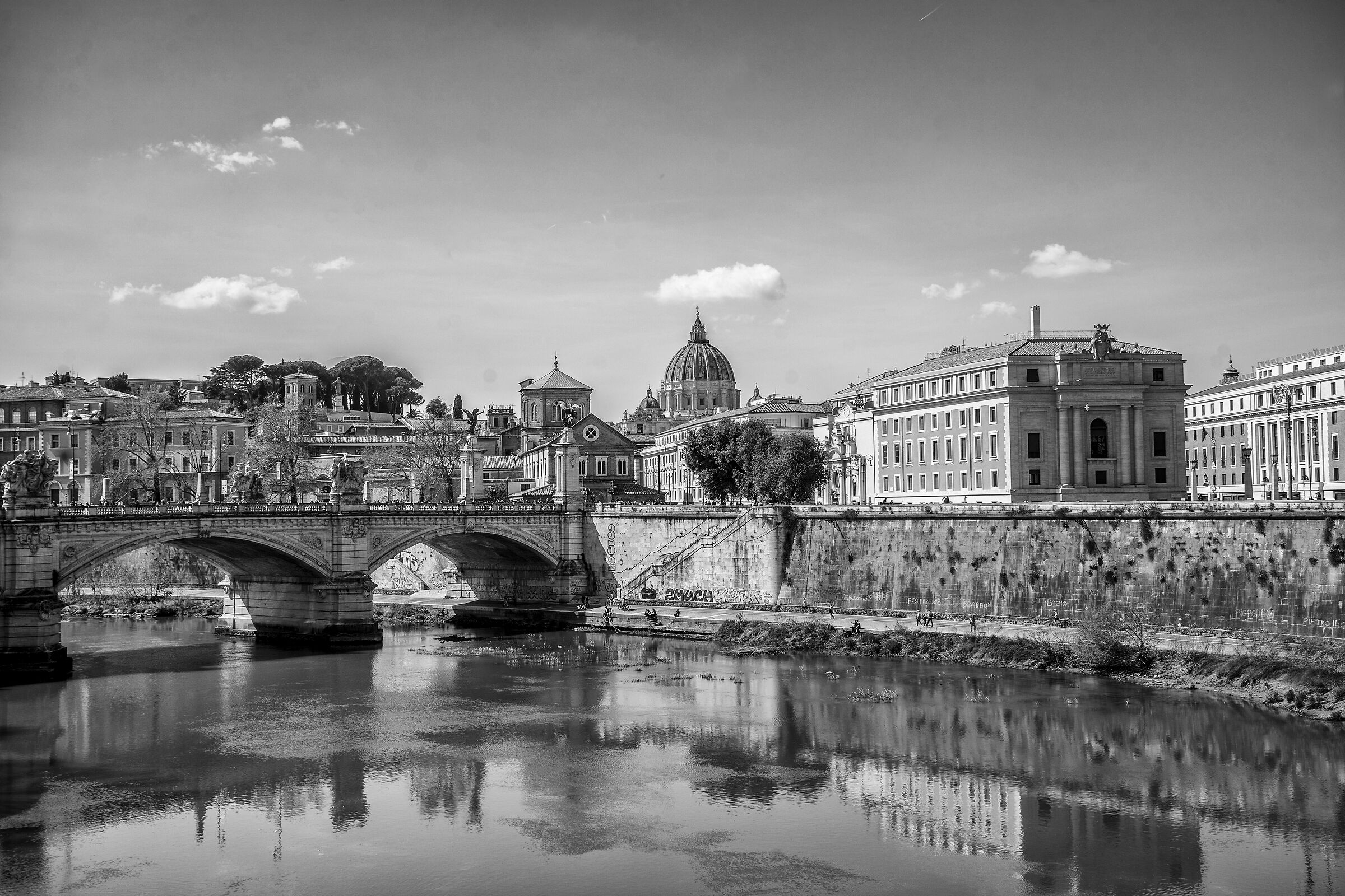 Roma 3