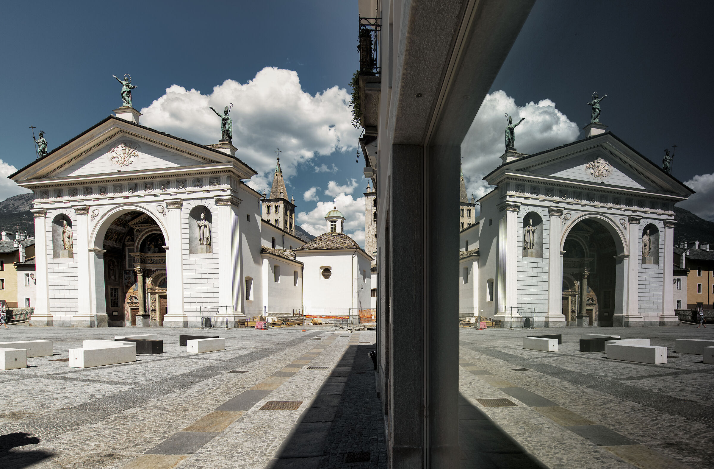 Cathedral