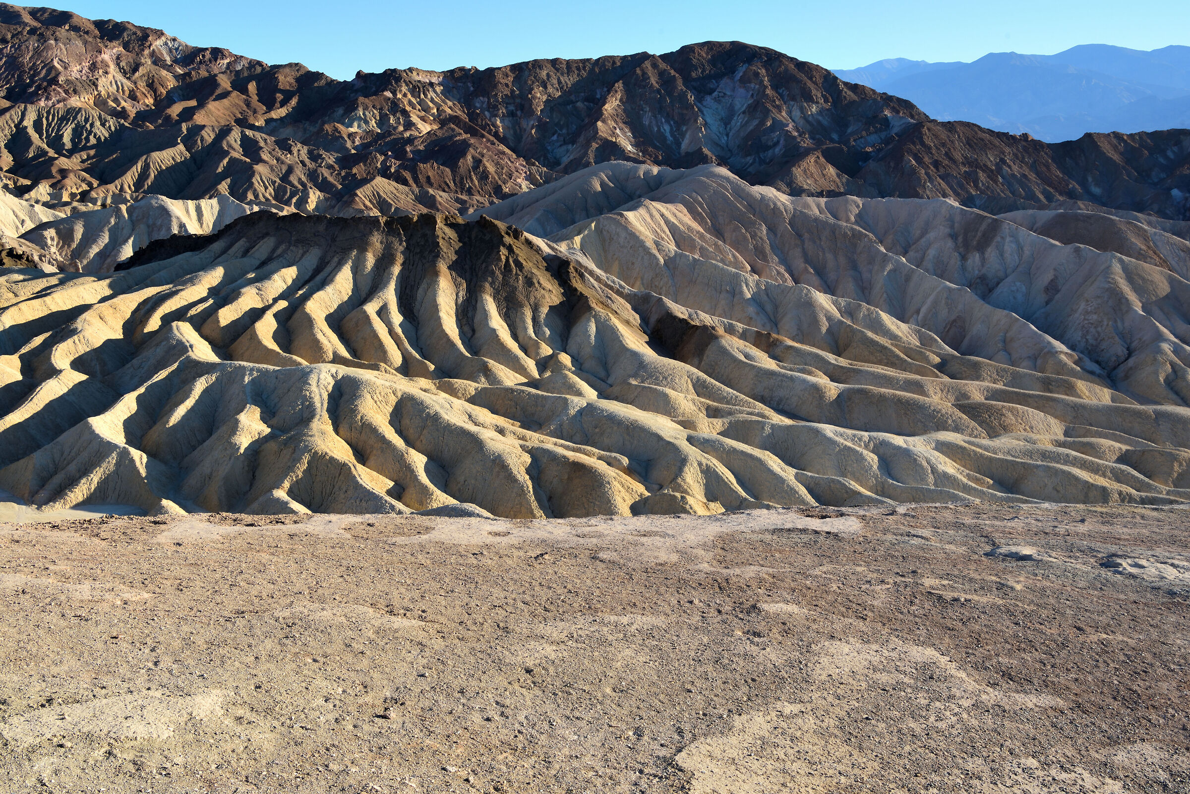 Death Valley