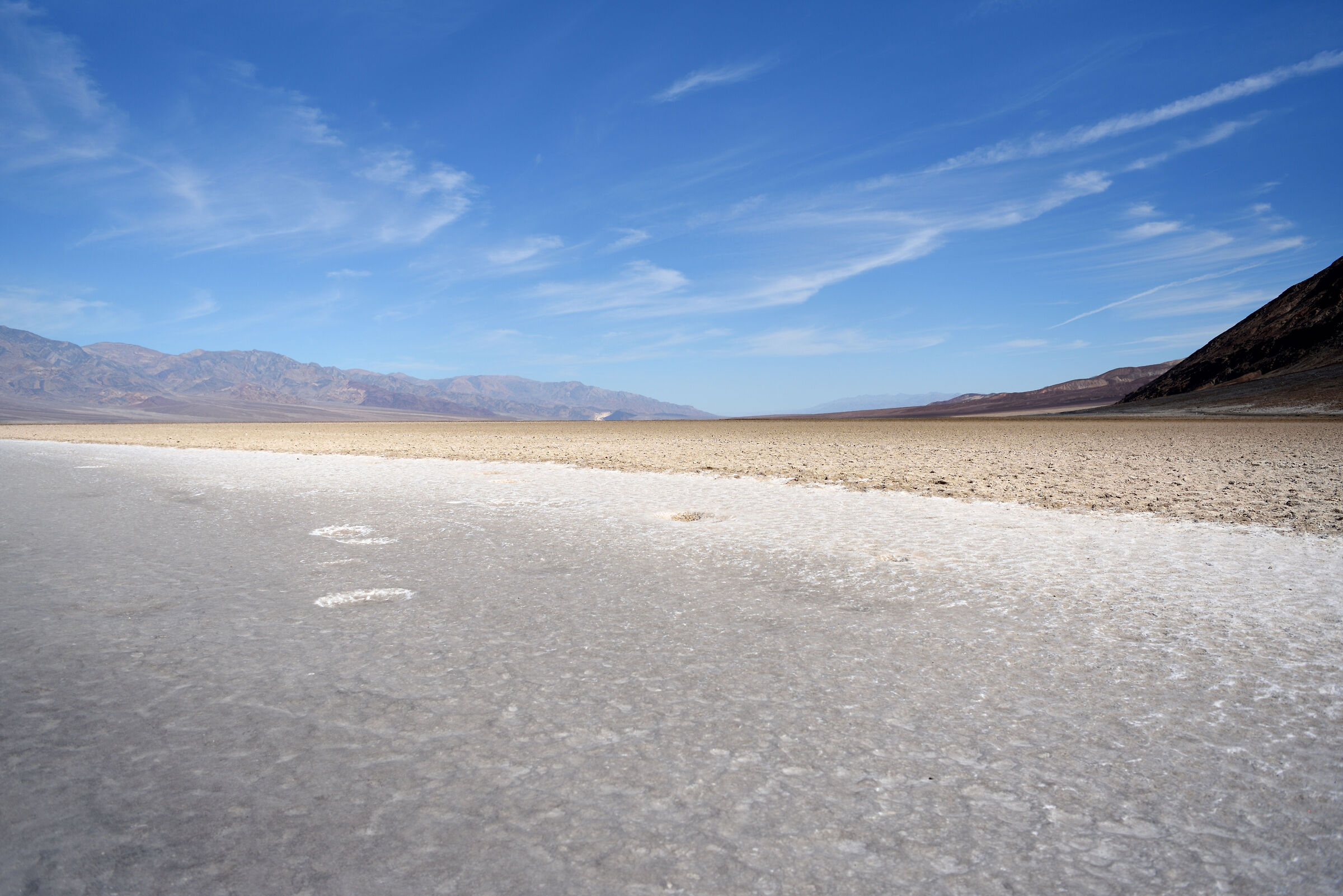 Death Valley