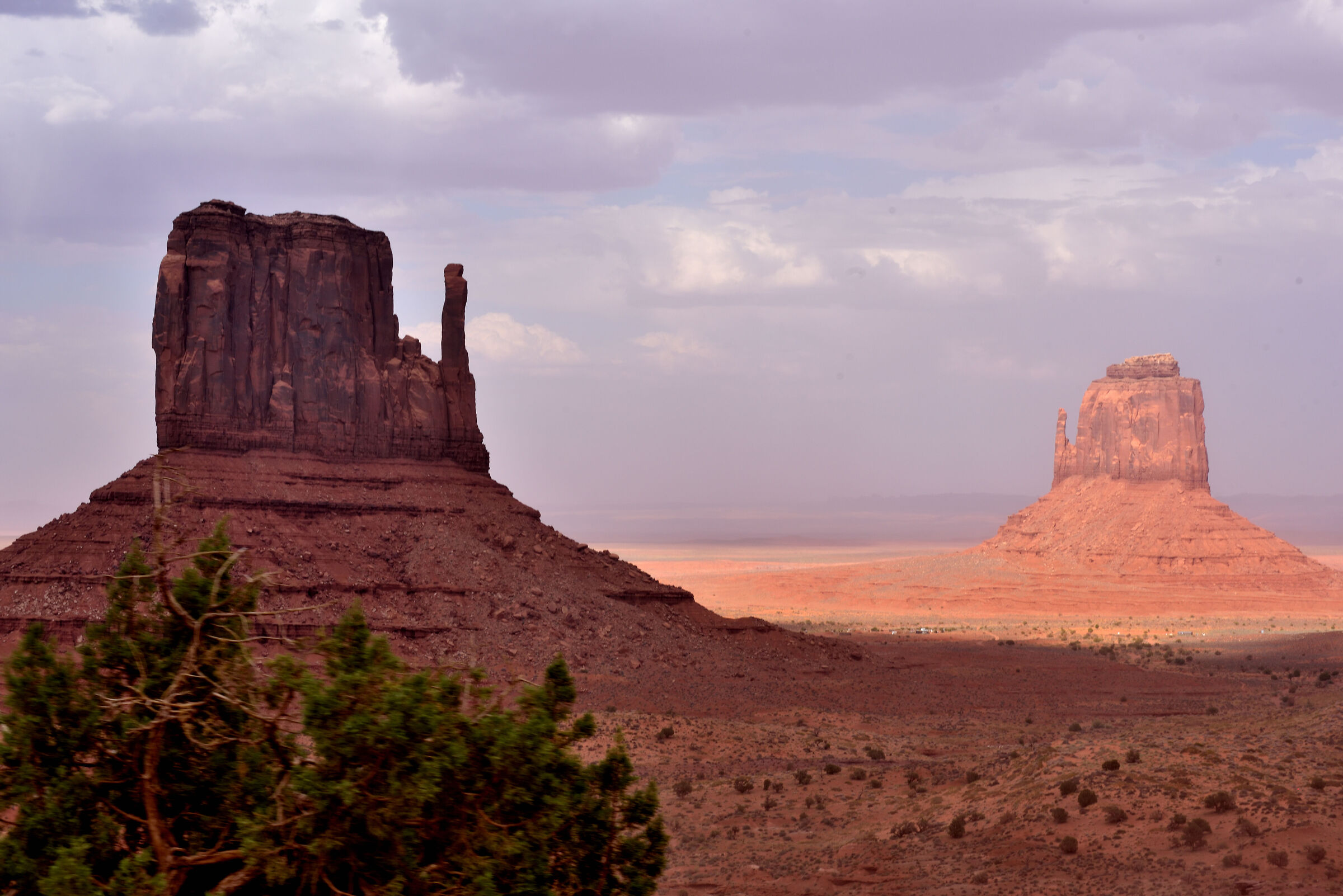 Monument Valley