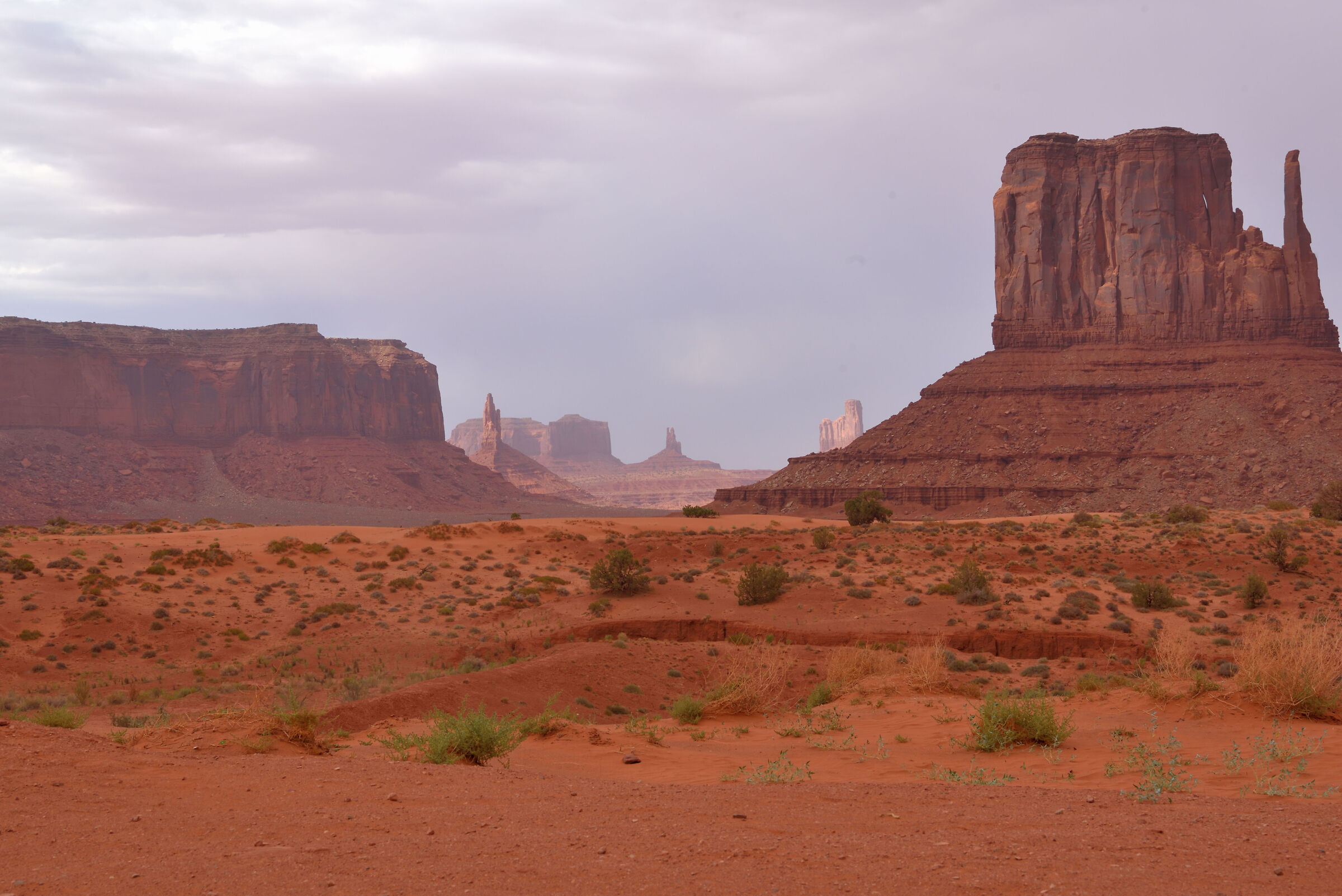 Monument Valley