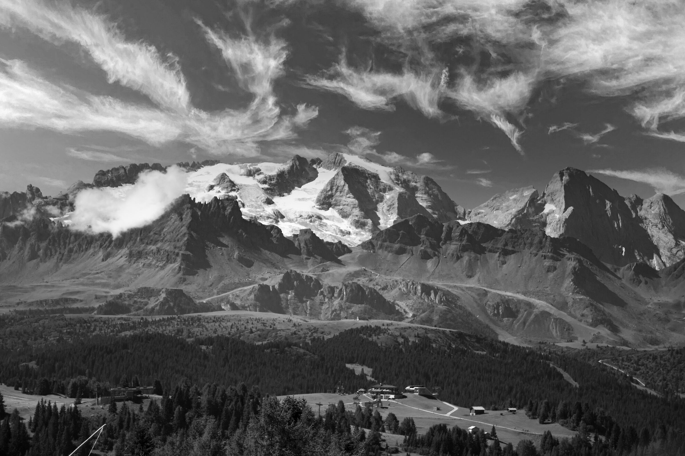Marmolada