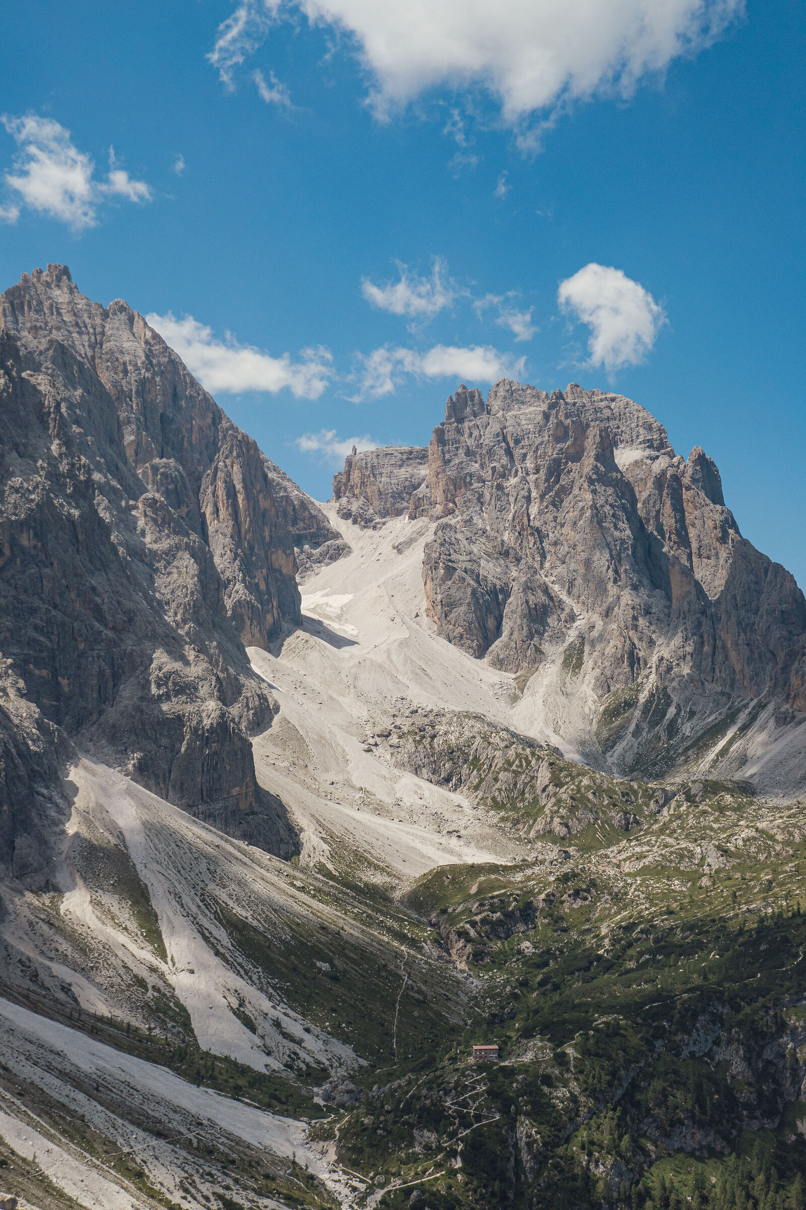 Vallon Popera