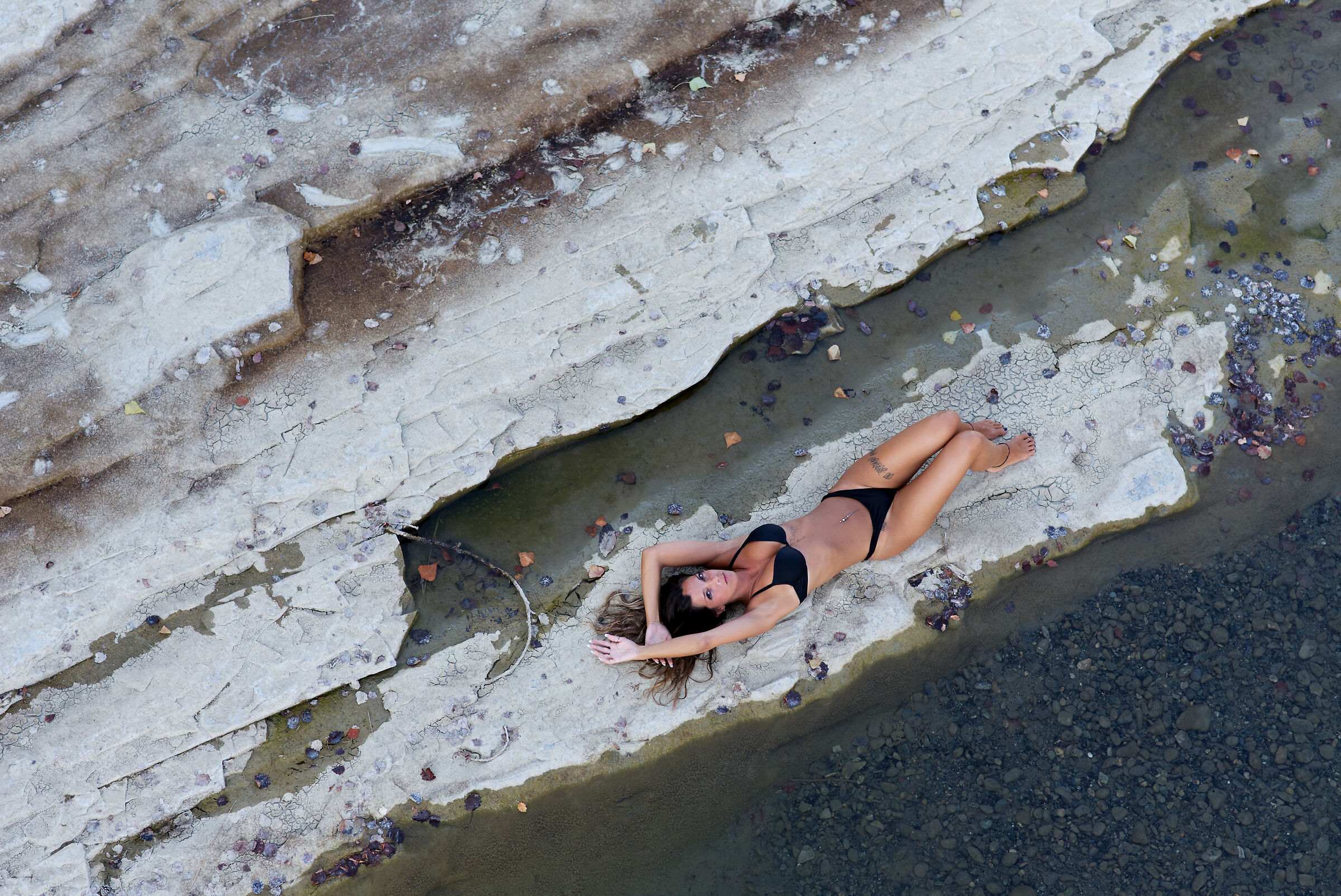 The river (Valentina)