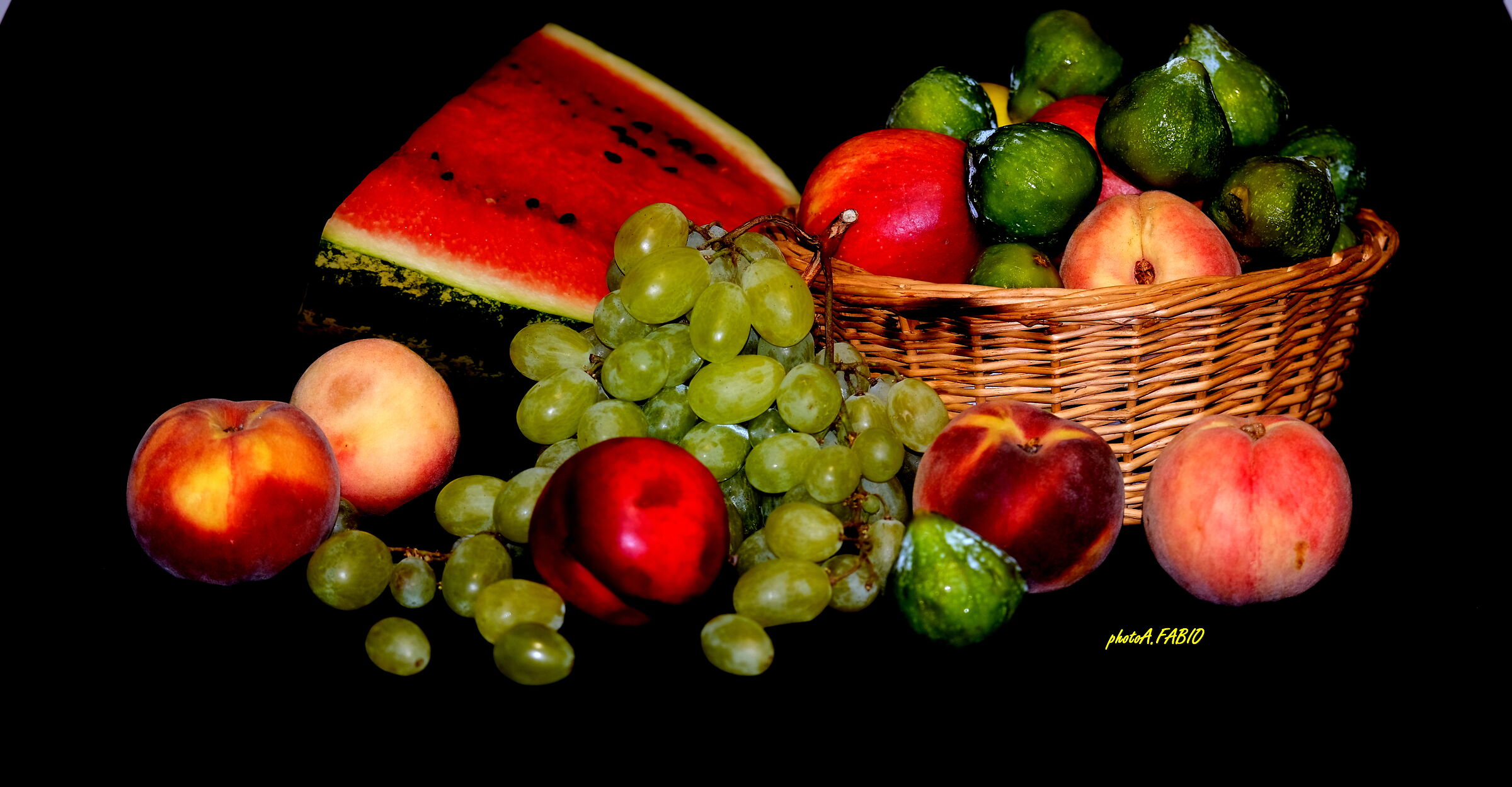 frutta