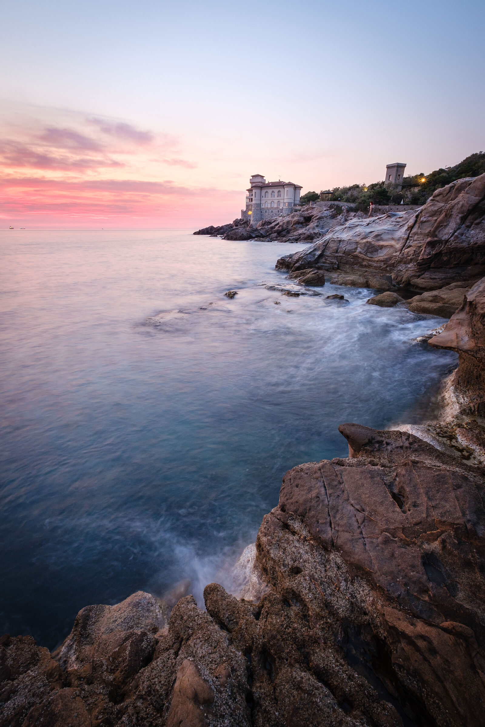 Castello del Boccale