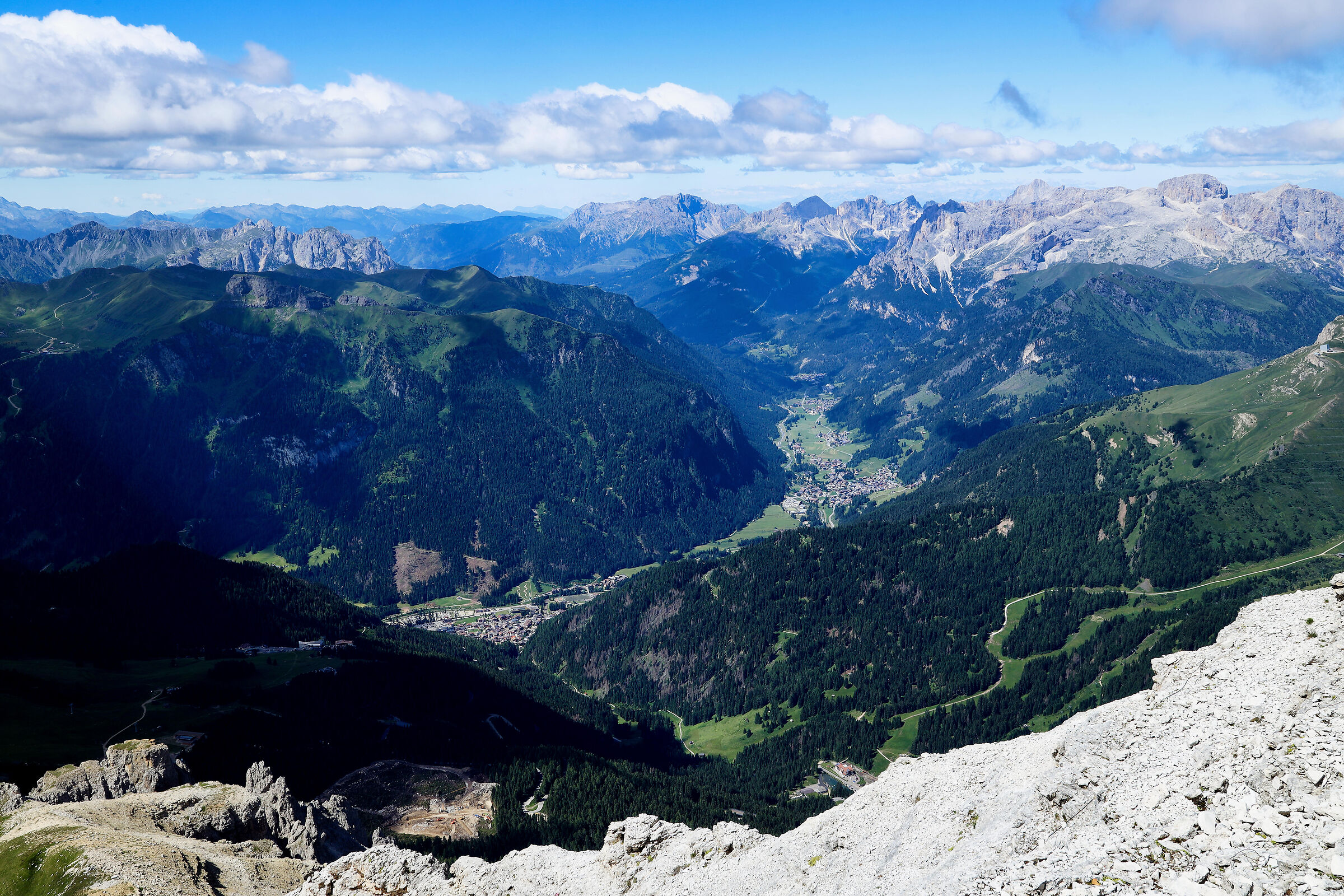 Val di Fassa