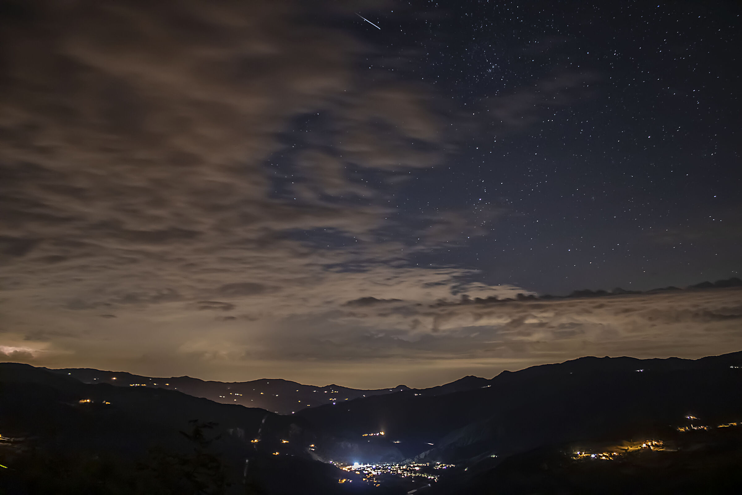 val trebbia...